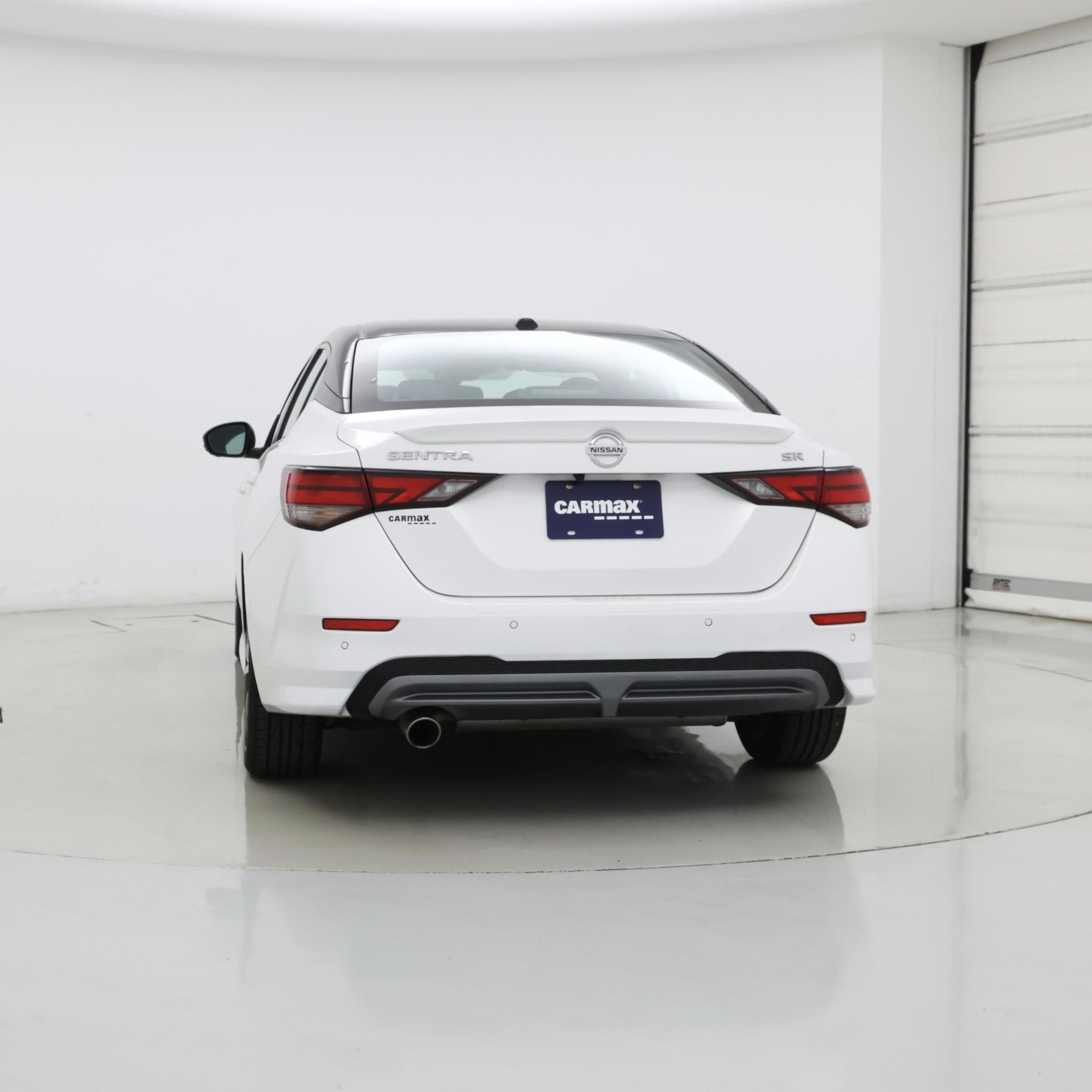 Thumbnail: 2022 Nissan Sentra - 6