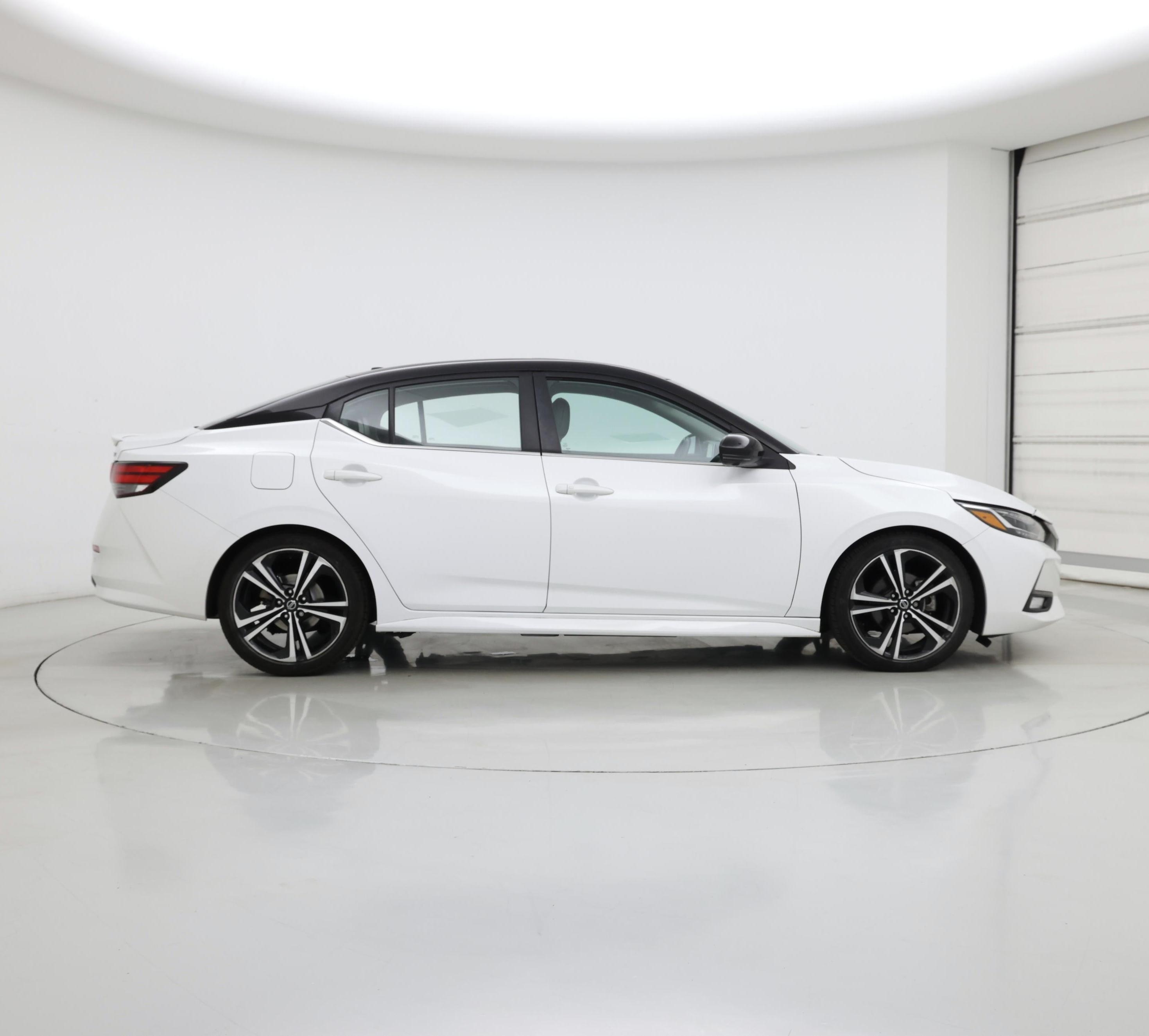Thumbnail: 2022 Nissan Sentra - 7