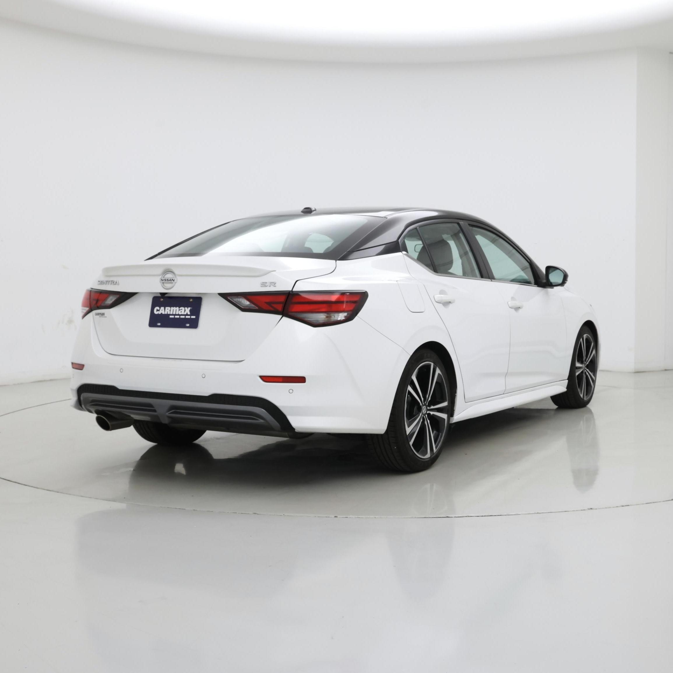 Thumbnail: 2022 Nissan Sentra - 8