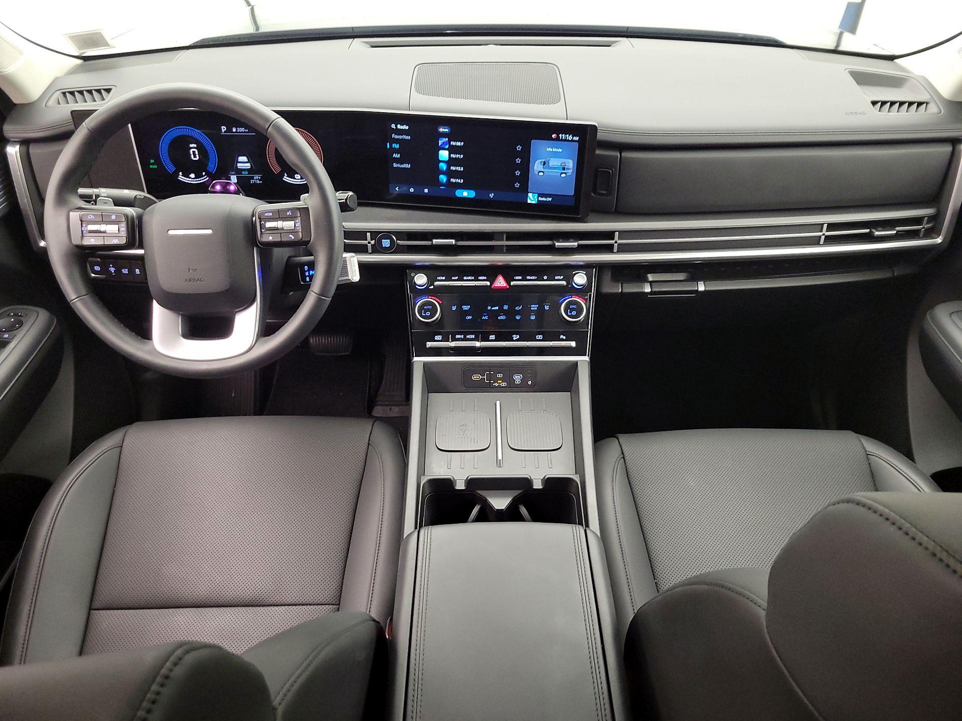 Thumbnail: 2025 Hyundai Santa Fe - 9