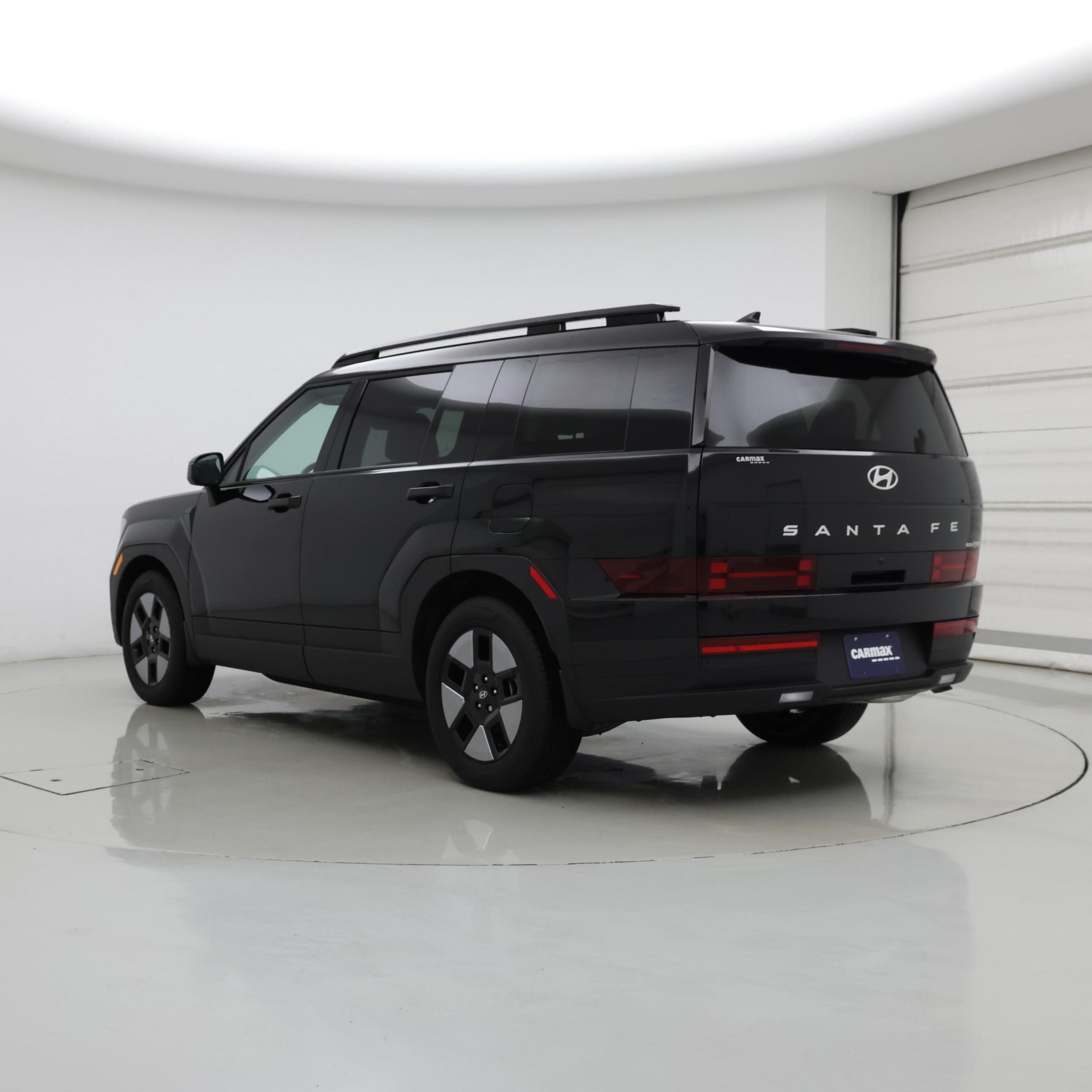 Thumbnail: 2025 Hyundai Santa Fe - 2