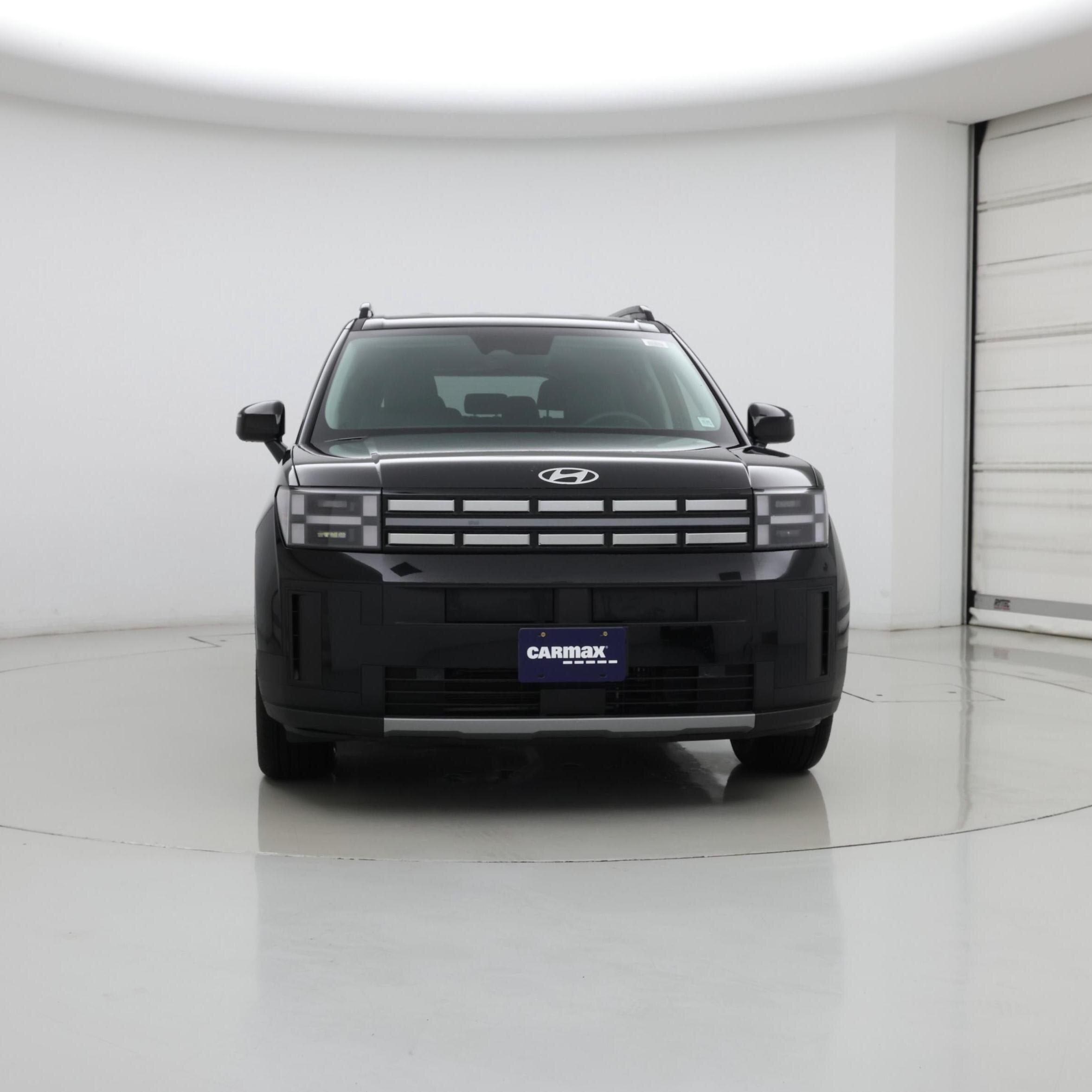 Thumbnail: 2025 Hyundai Santa Fe - 5