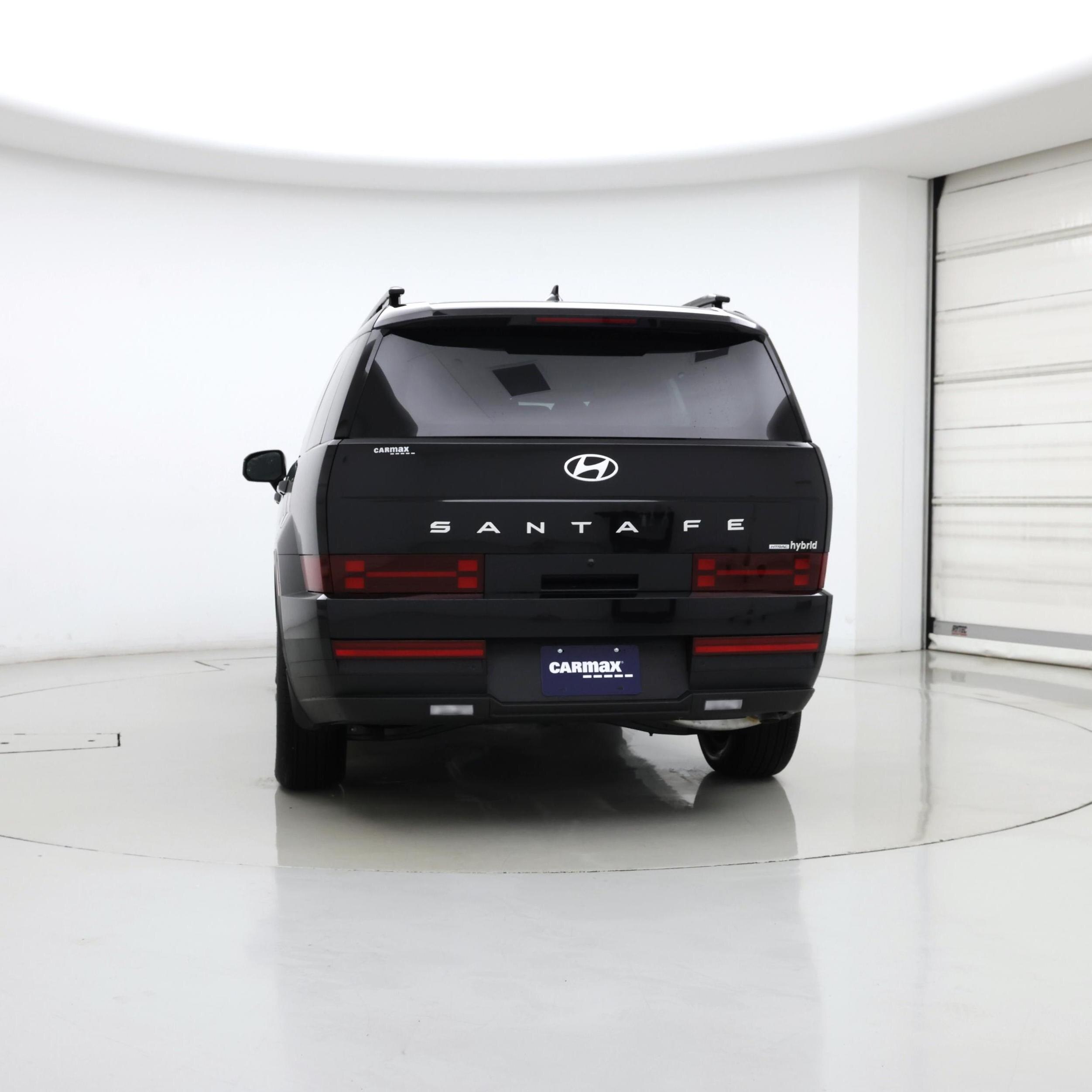 Thumbnail: 2025 Hyundai Santa Fe - 6