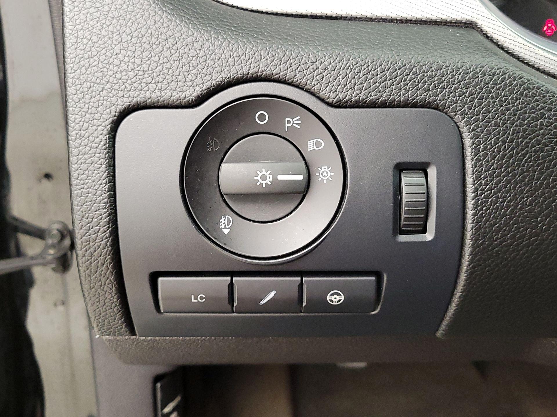 Thumbnail: 2014 Ford Mustang - 13