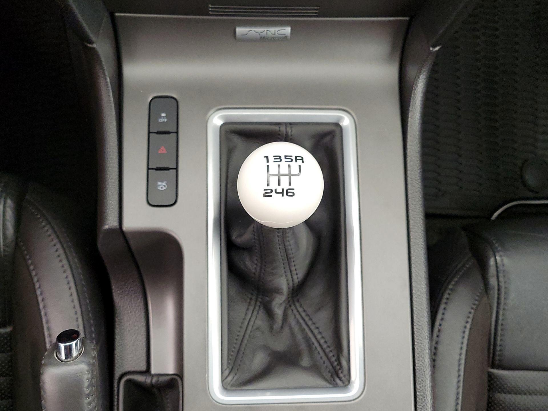 Thumbnail: 2014 Ford Mustang - 16