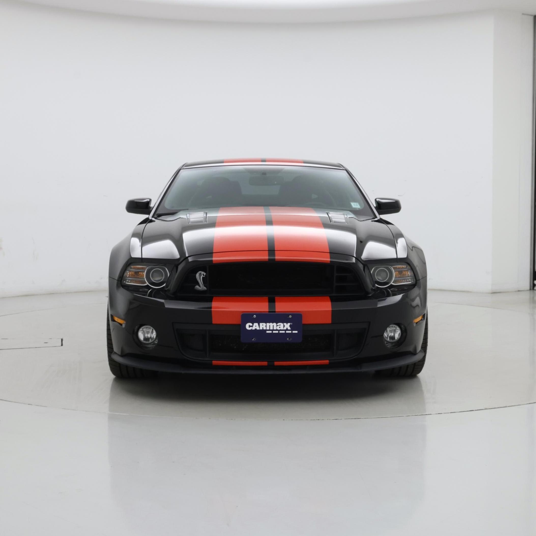 Thumbnail: 2014 Ford Mustang - 5