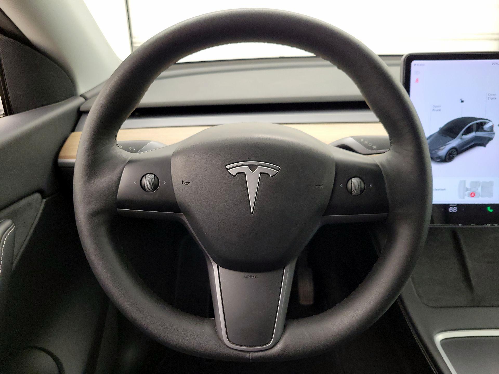 Thumbnail: 2021 Tesla Model Y - 10