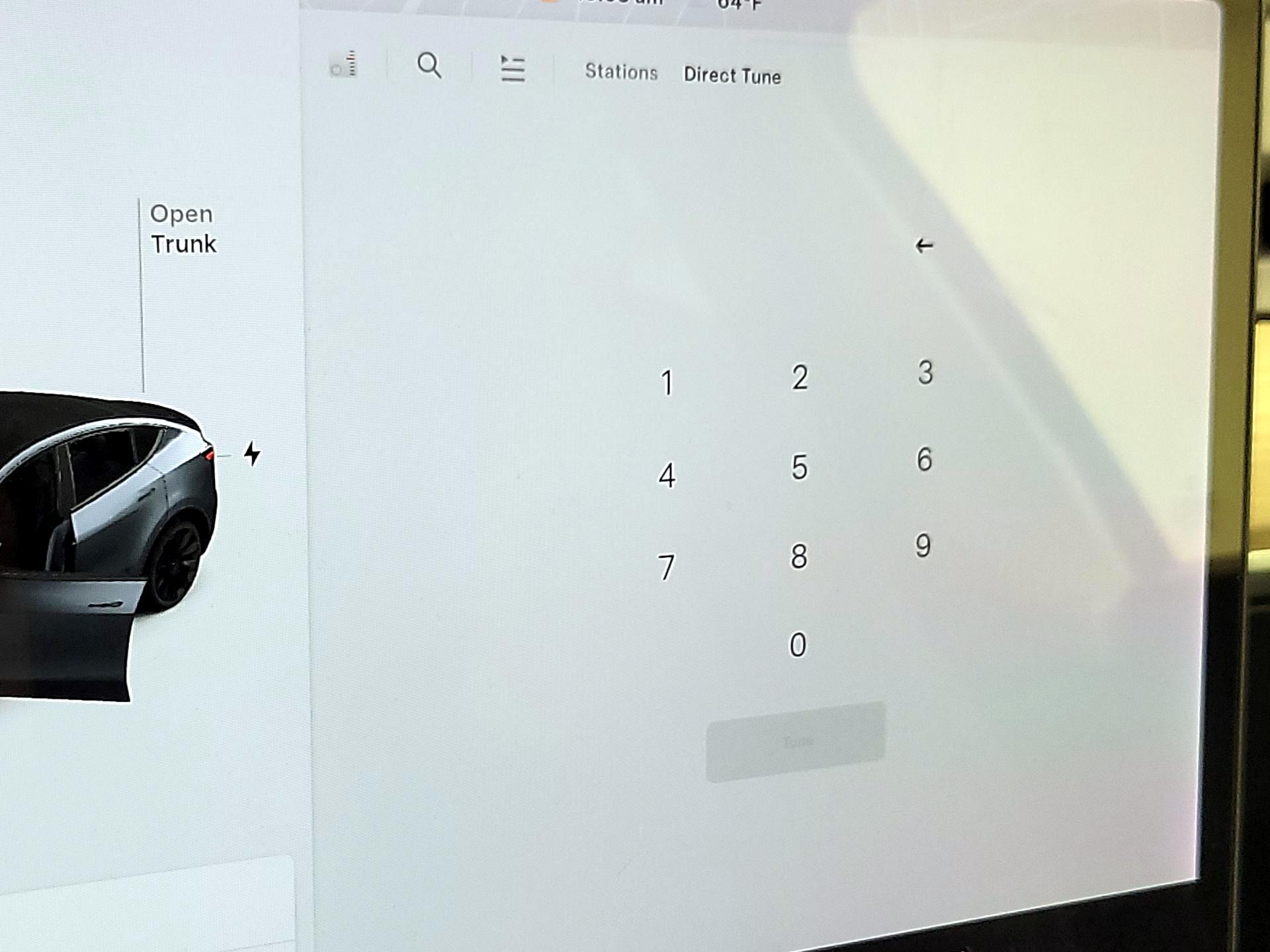 Thumbnail: 2021 Tesla Model Y - 15