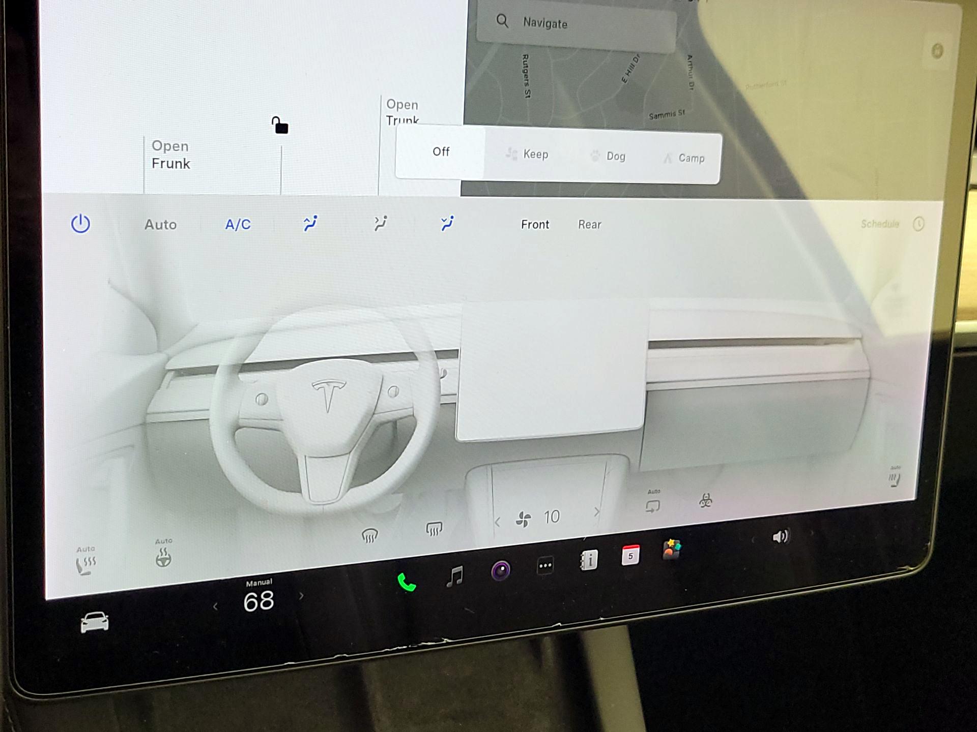 Thumbnail: 2021 Tesla Model Y - 16