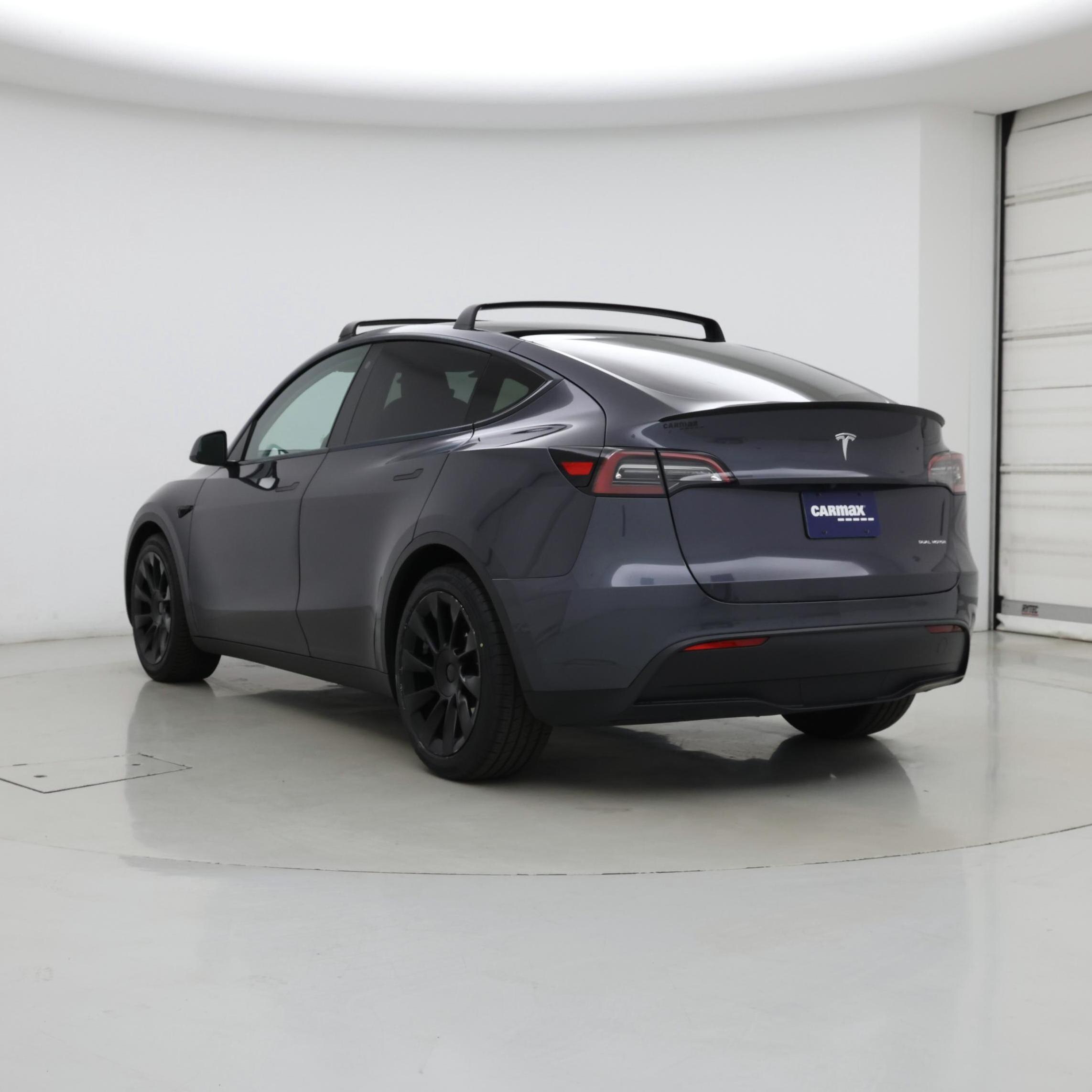Thumbnail: 2021 Tesla Model Y - 2