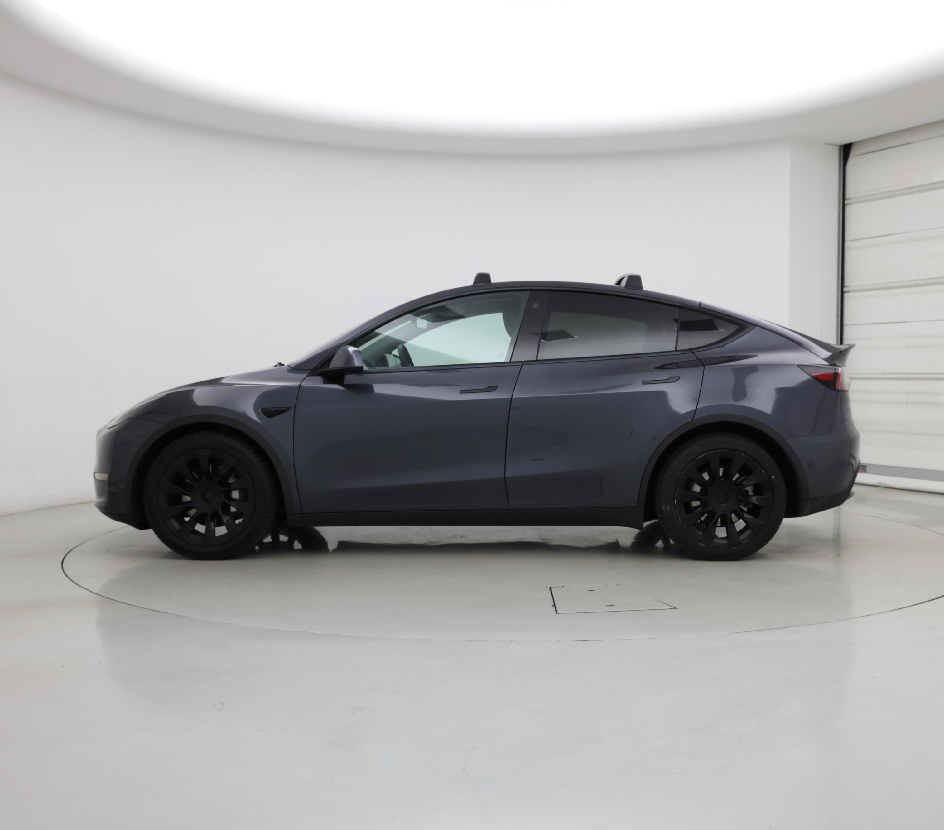 Thumbnail: 2021 Tesla Model Y - 3