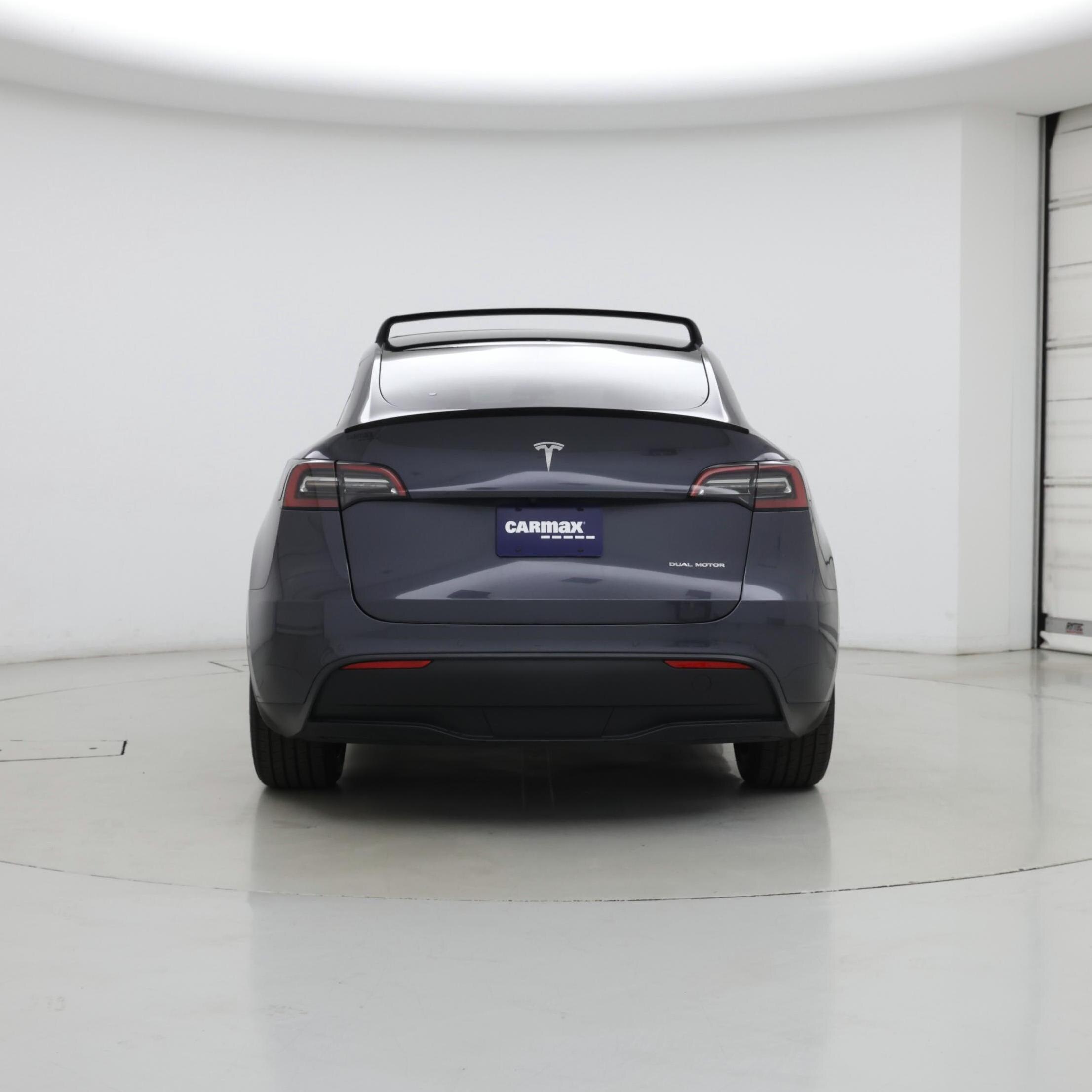 Thumbnail: 2021 Tesla Model Y - 6