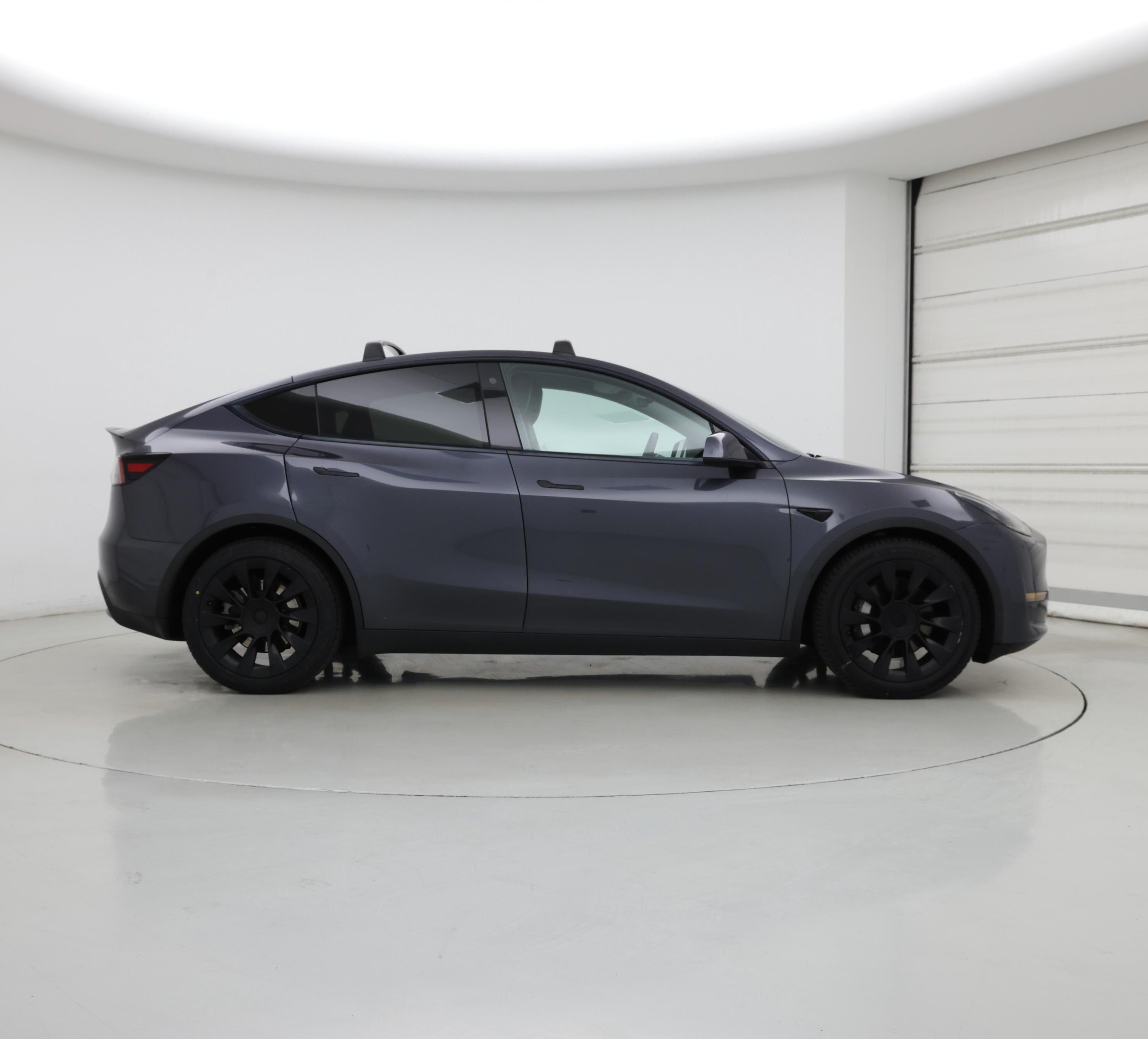Thumbnail: 2021 Tesla Model Y - 7