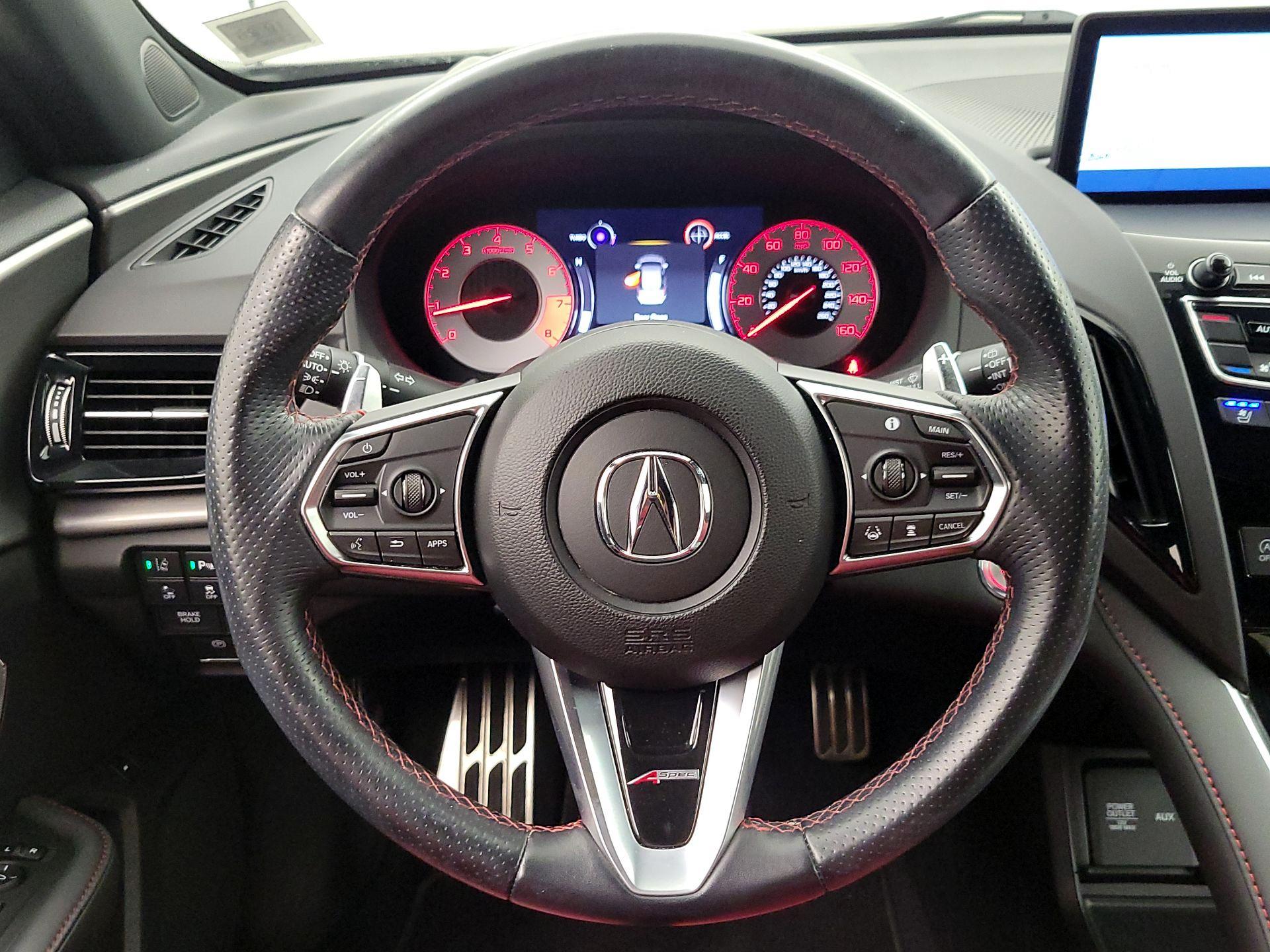 Thumbnail: 2021 Acura RDX - 10