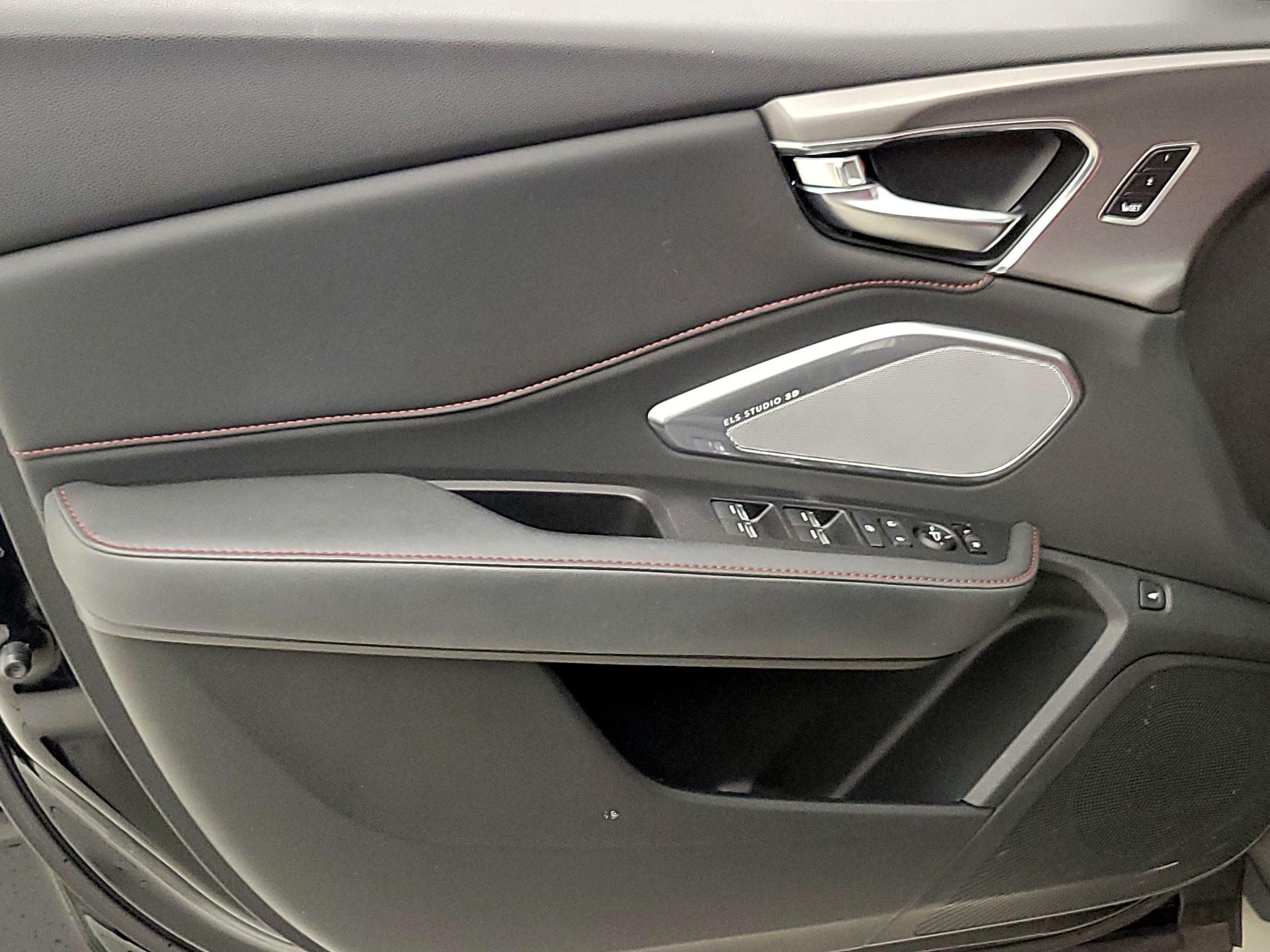 Thumbnail: 2021 Acura RDX - 12