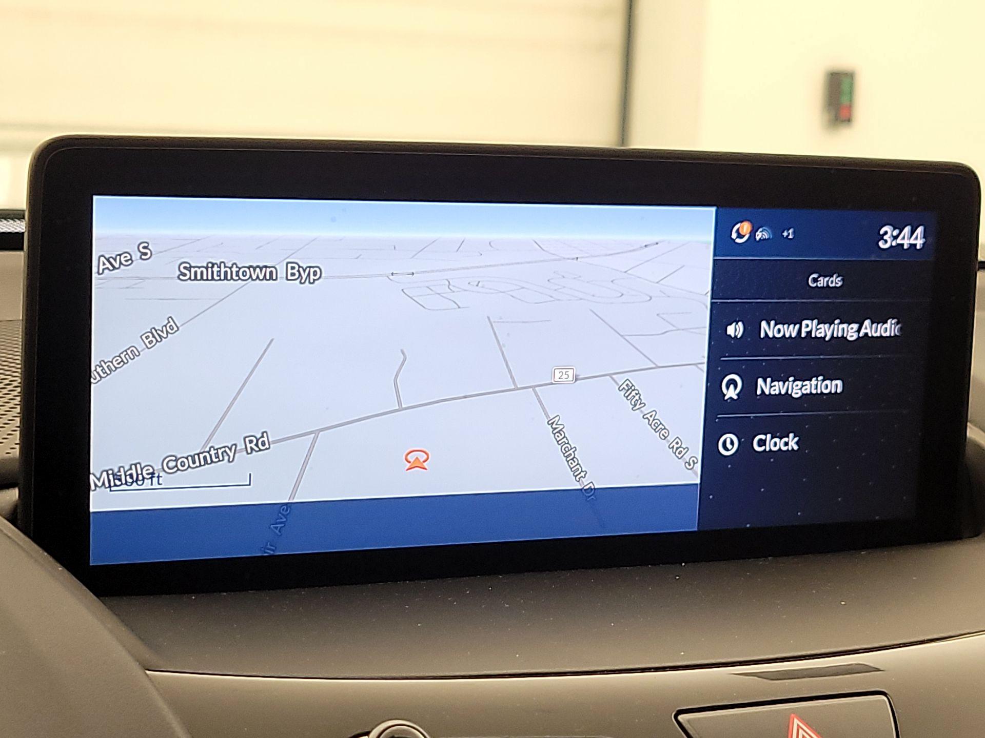 Thumbnail: 2021 Acura RDX - 14