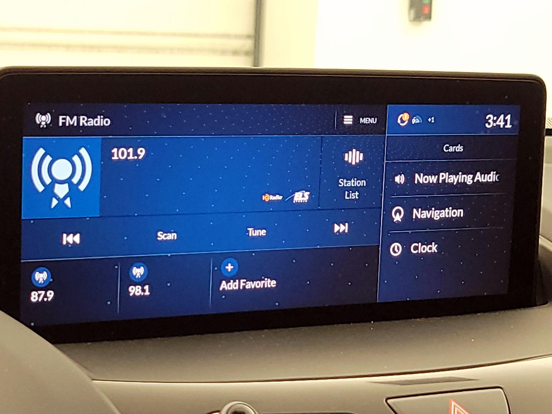 Thumbnail: 2021 Acura RDX - 16