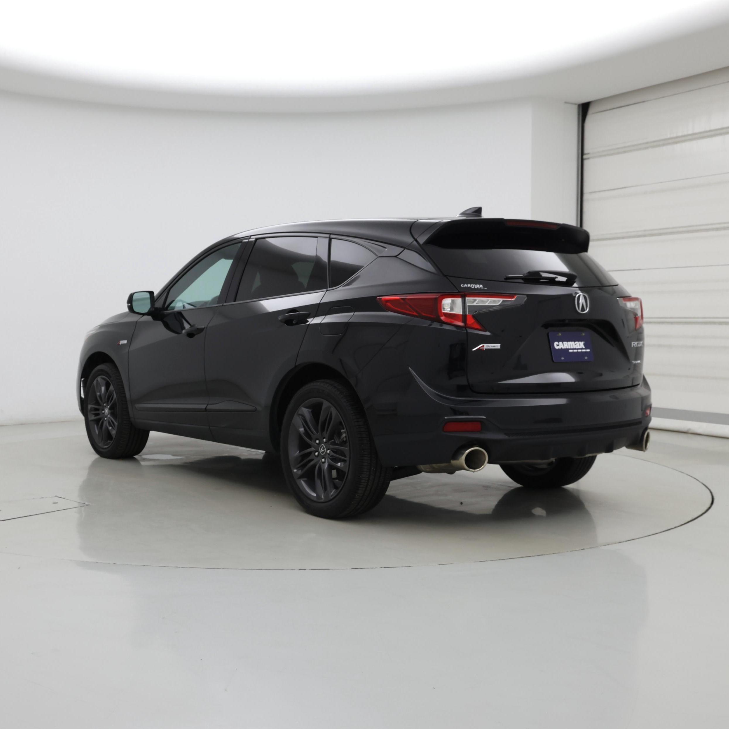 Thumbnail: 2021 Acura RDX - 2