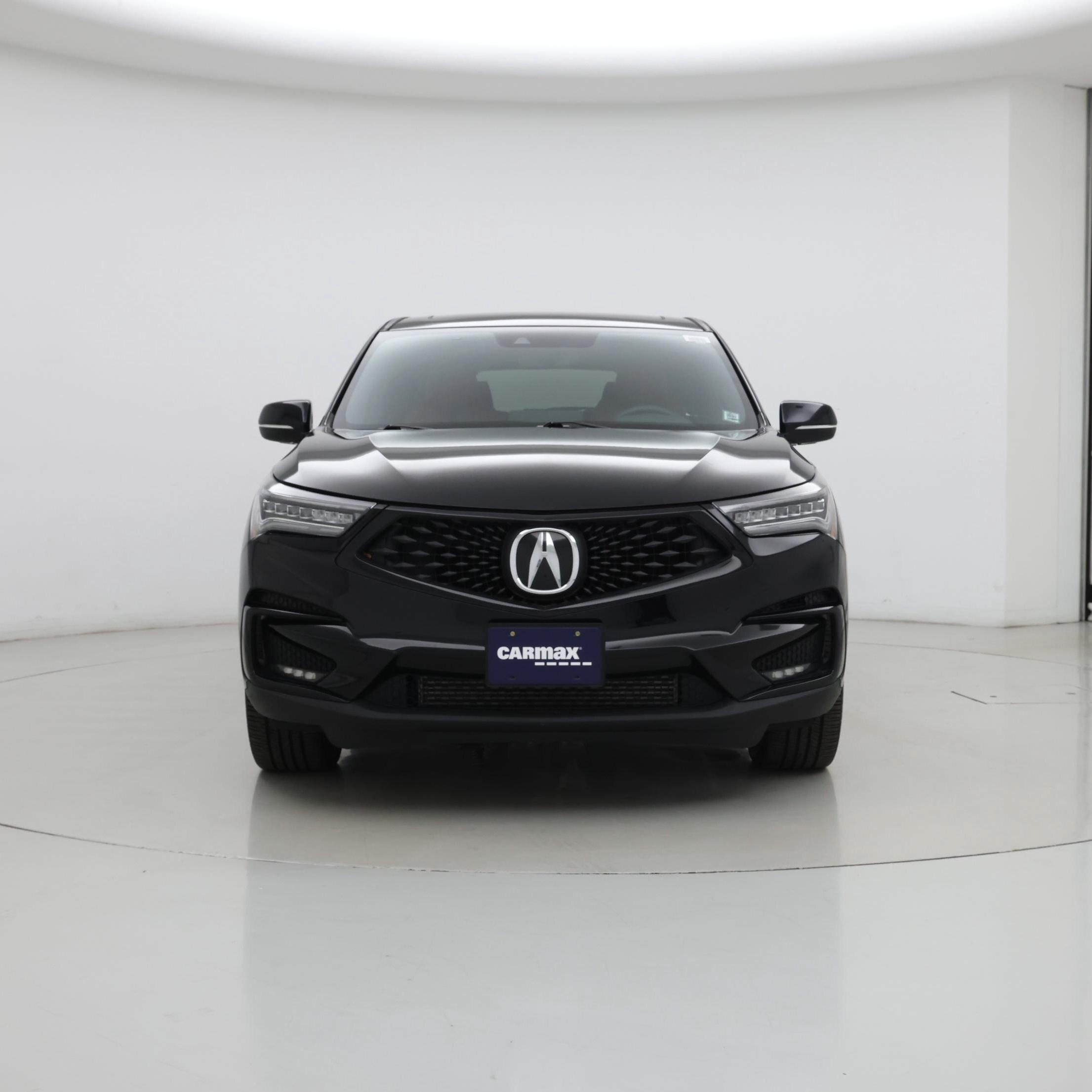 Thumbnail: 2021 Acura RDX - 5