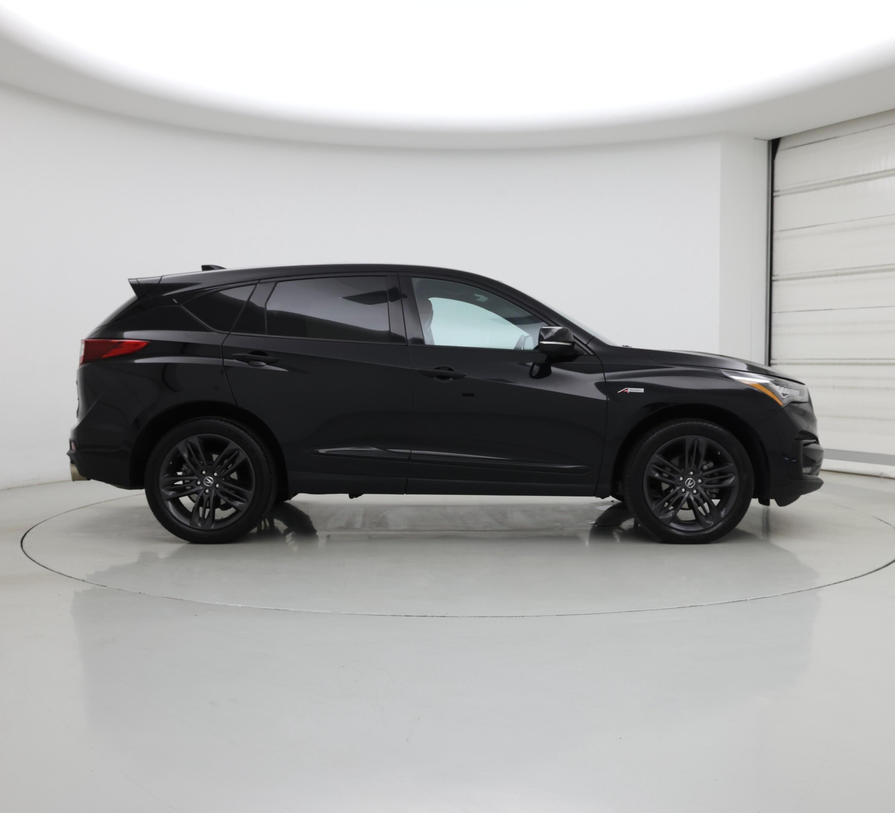 Thumbnail: 2021 Acura RDX - 7