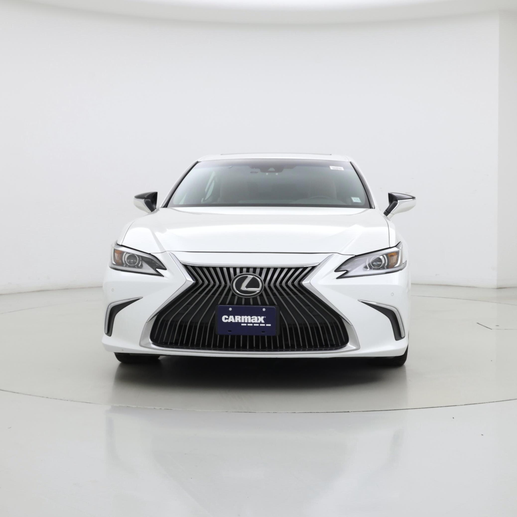 Thumbnail: 2019 Lexus ES - 5