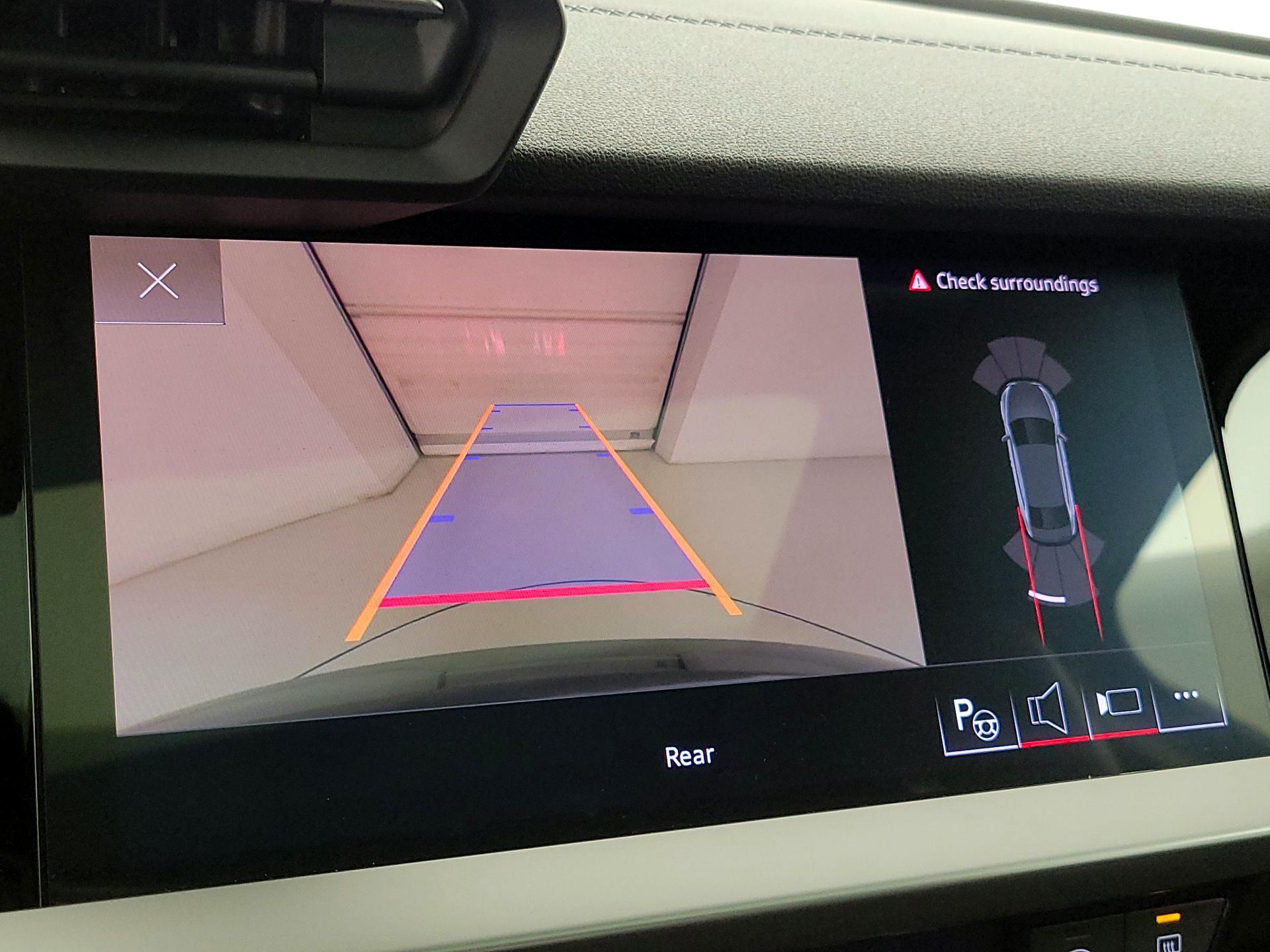 Thumbnail: 2022 Audi A3 - 14