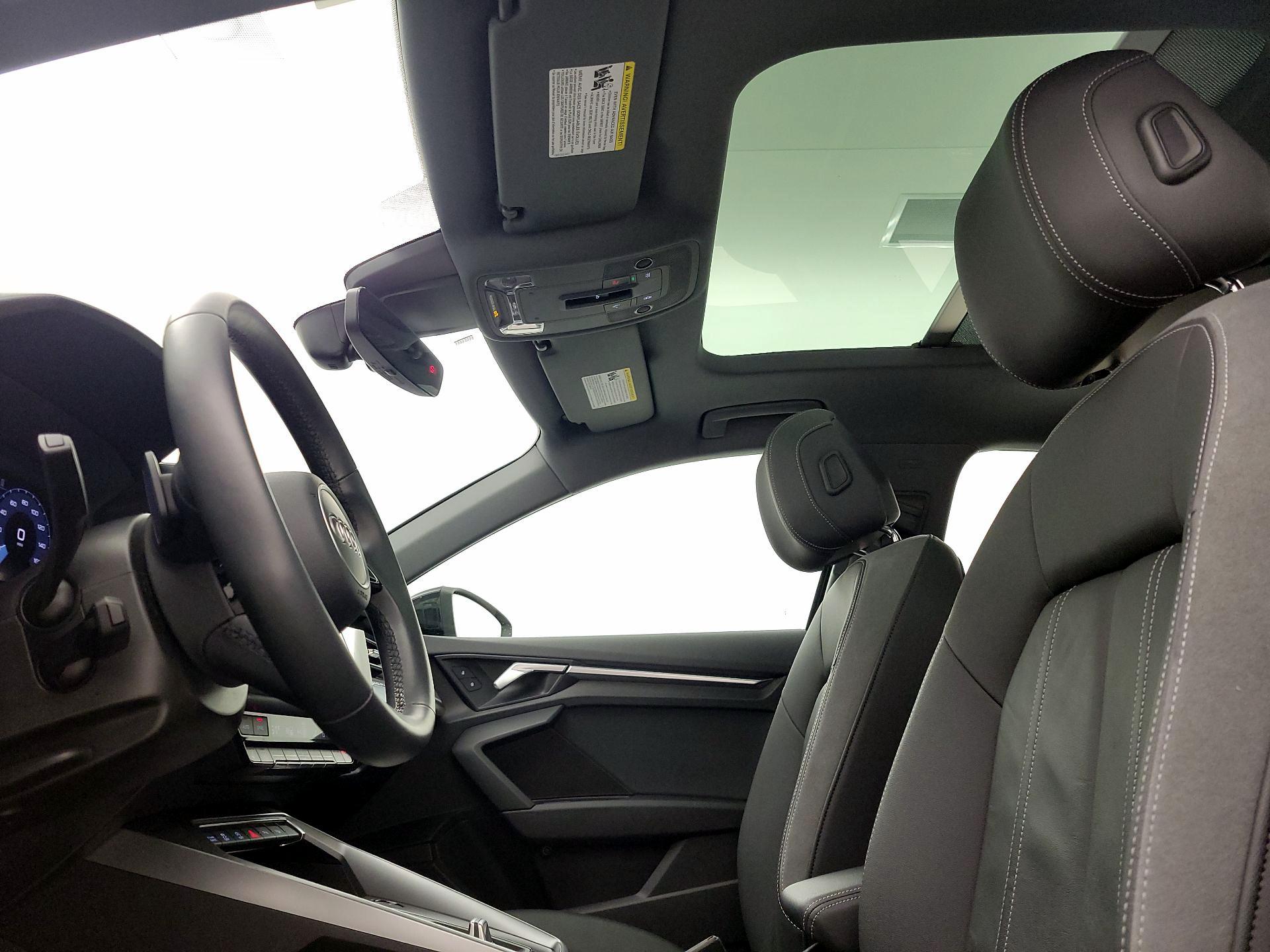 Thumbnail: 2022 Audi A3 - 19