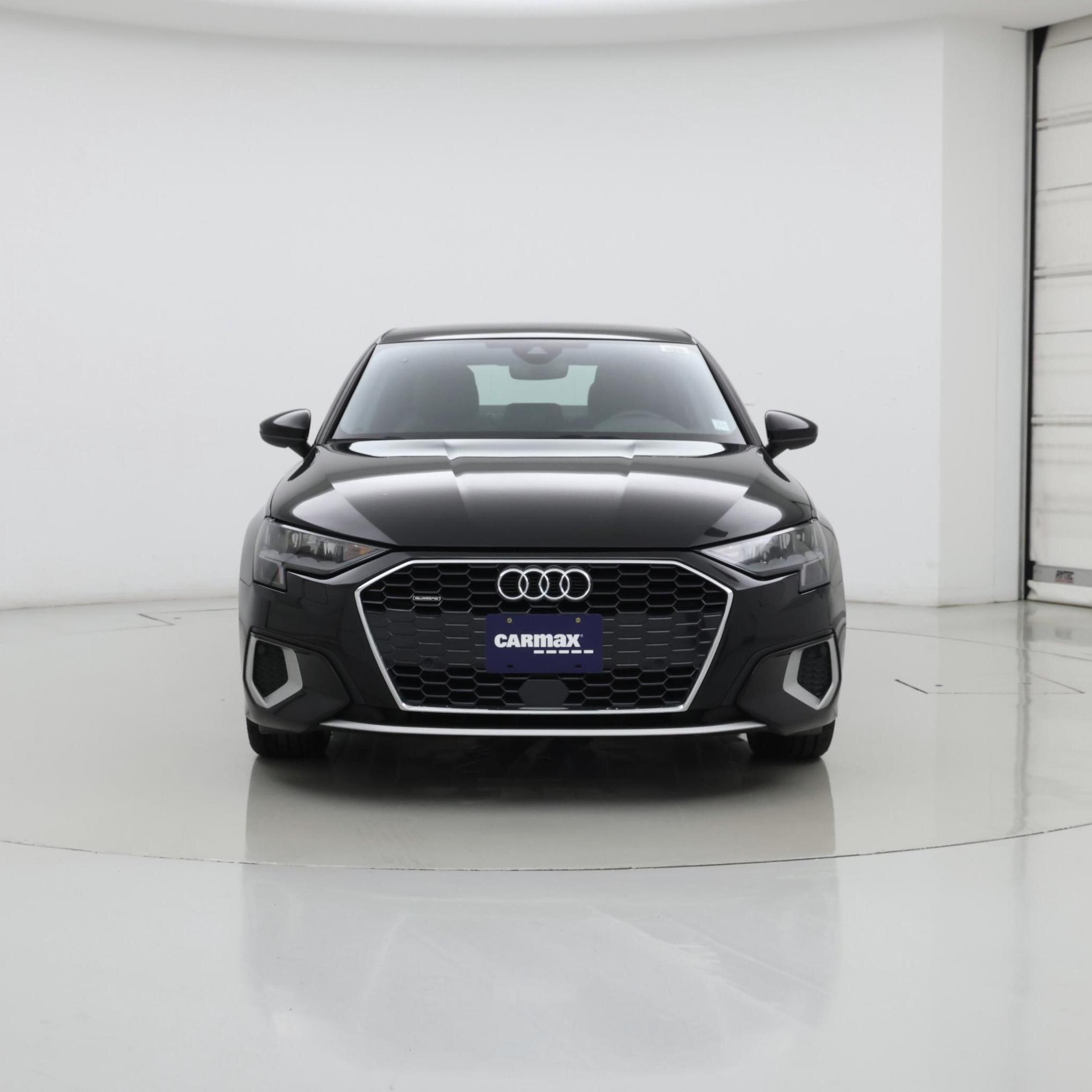 Thumbnail: 2022 Audi A3 - 5