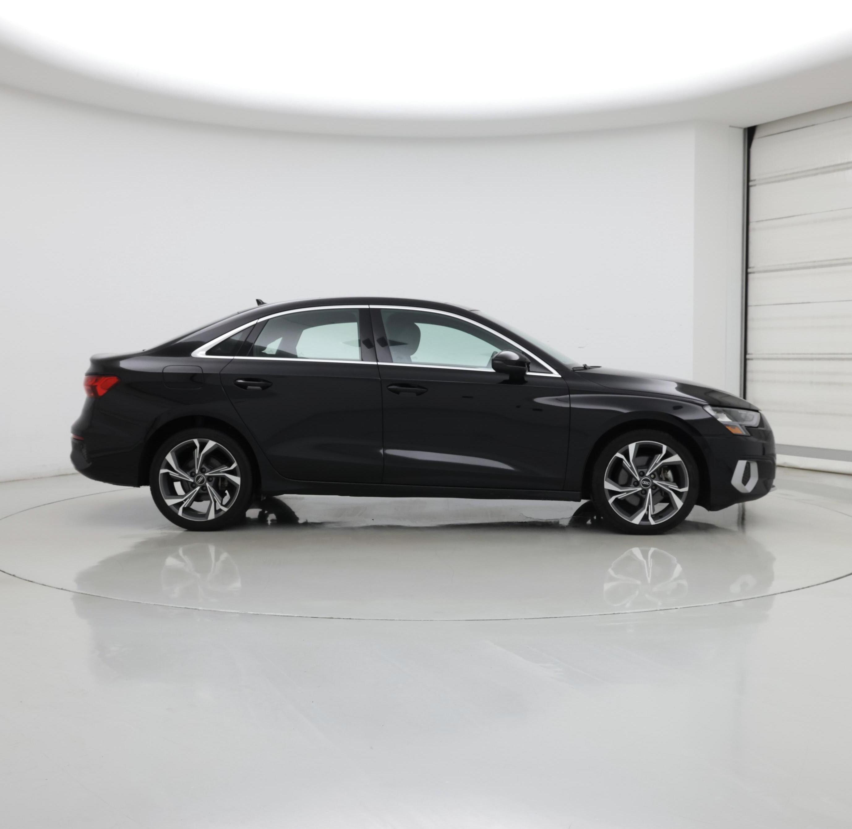 Thumbnail: 2022 Audi A3 - 7