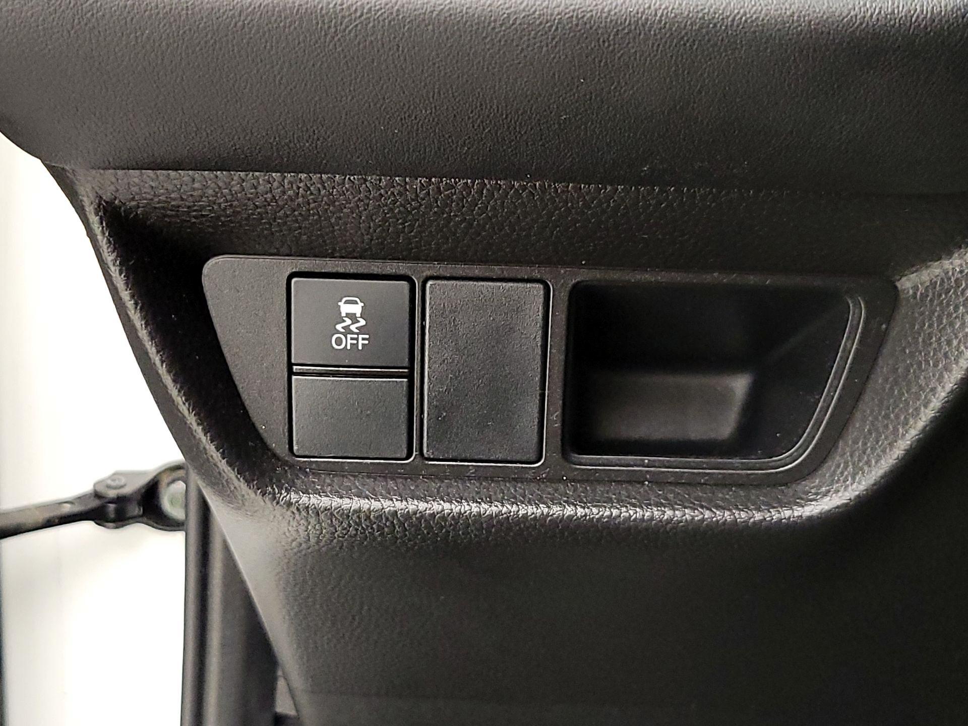 Thumbnail: 2024 Honda HR-V - 13