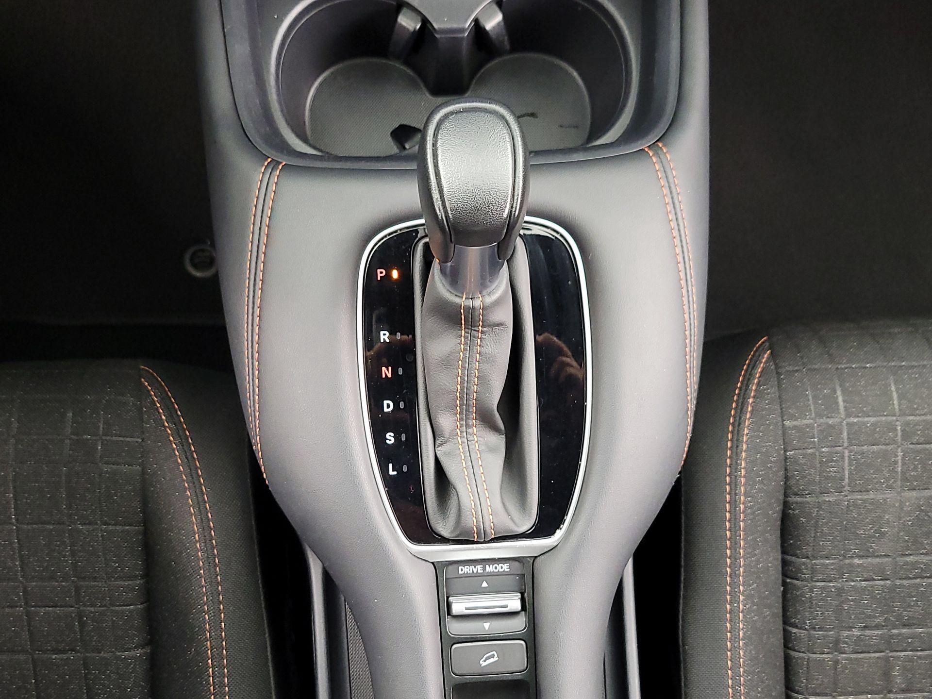 Thumbnail: 2024 Honda HR-V - 17