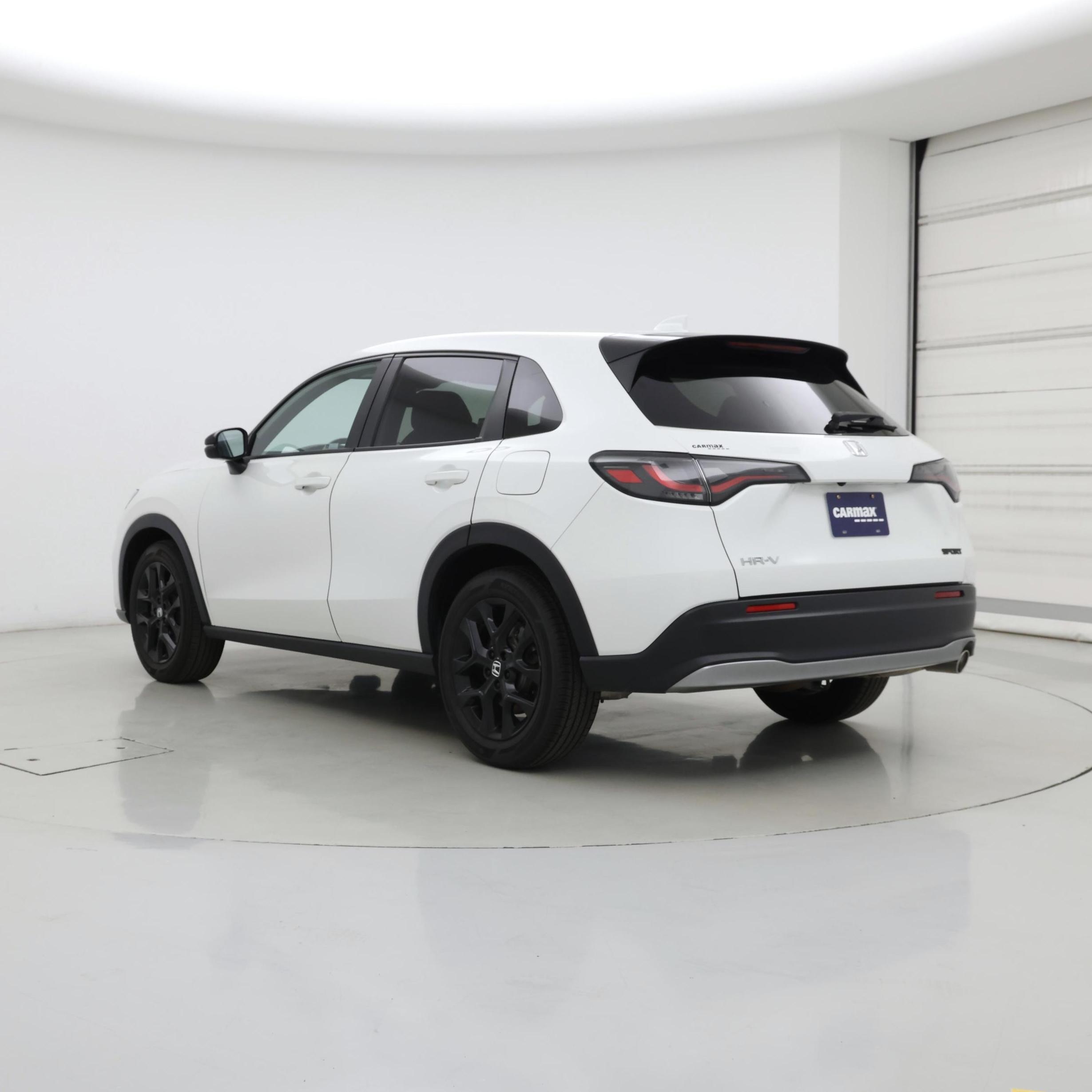 Thumbnail: 2024 Honda HR-V - 2