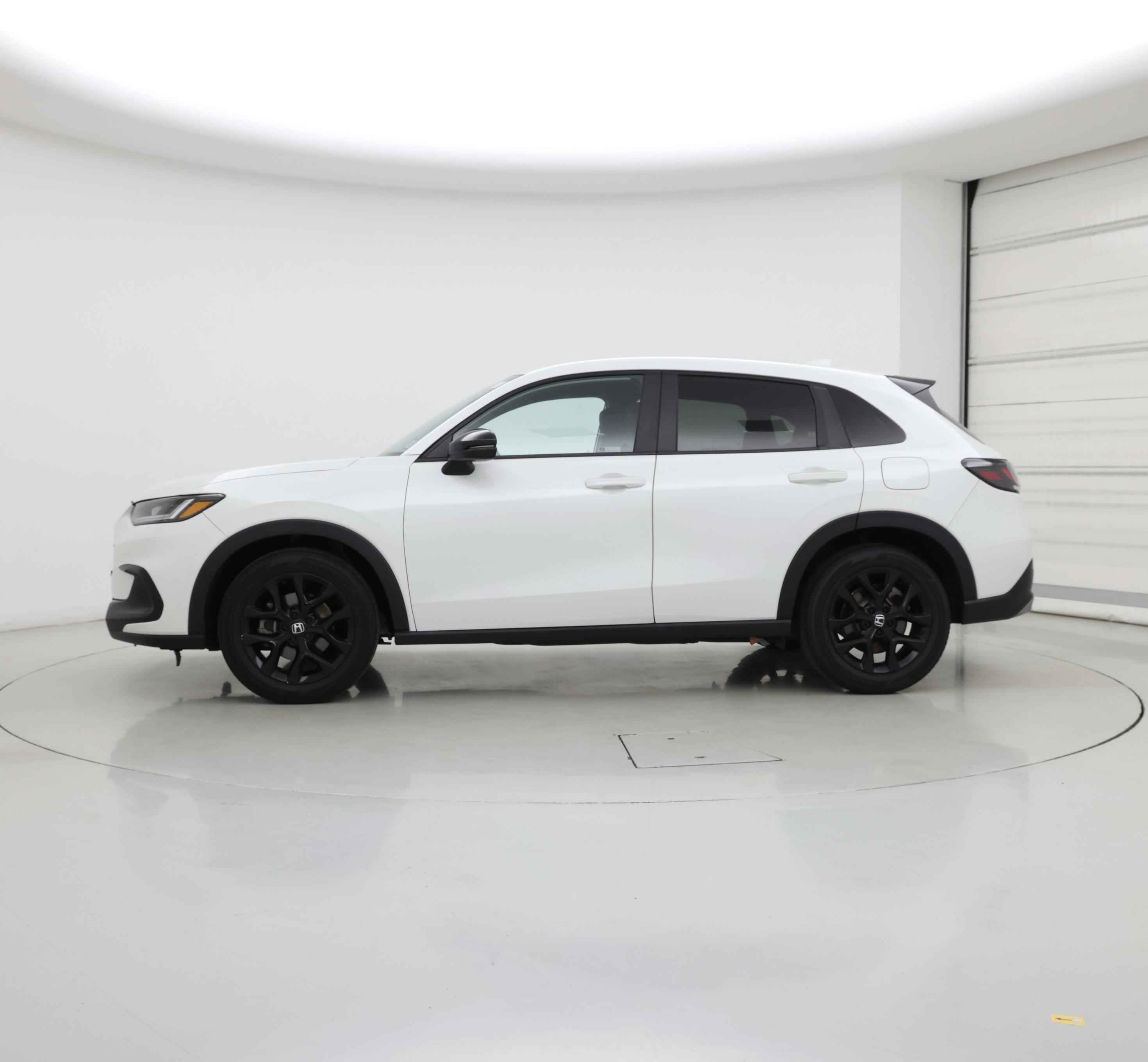 Thumbnail: 2024 Honda HR-V - 3