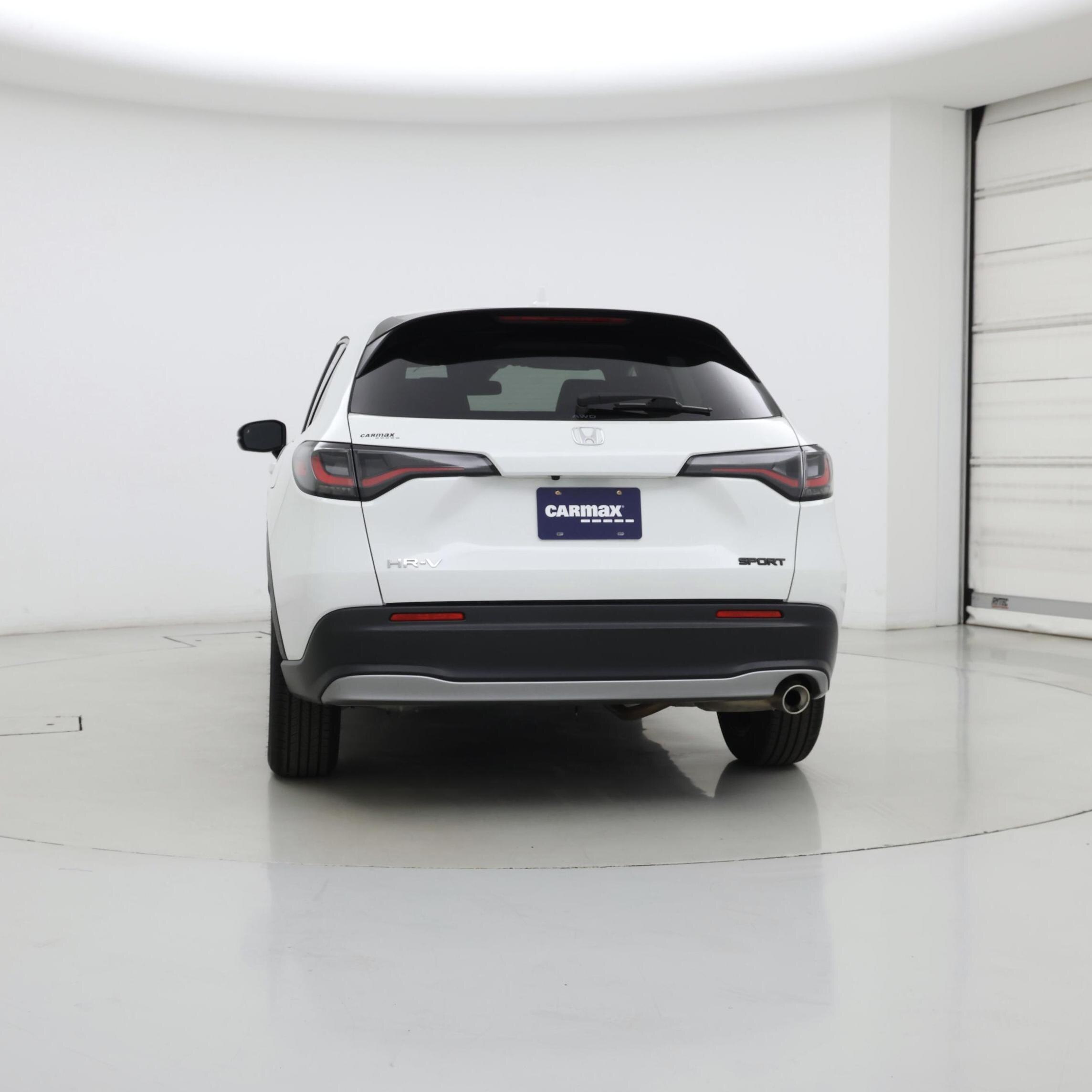 Thumbnail: 2024 Honda HR-V - 6