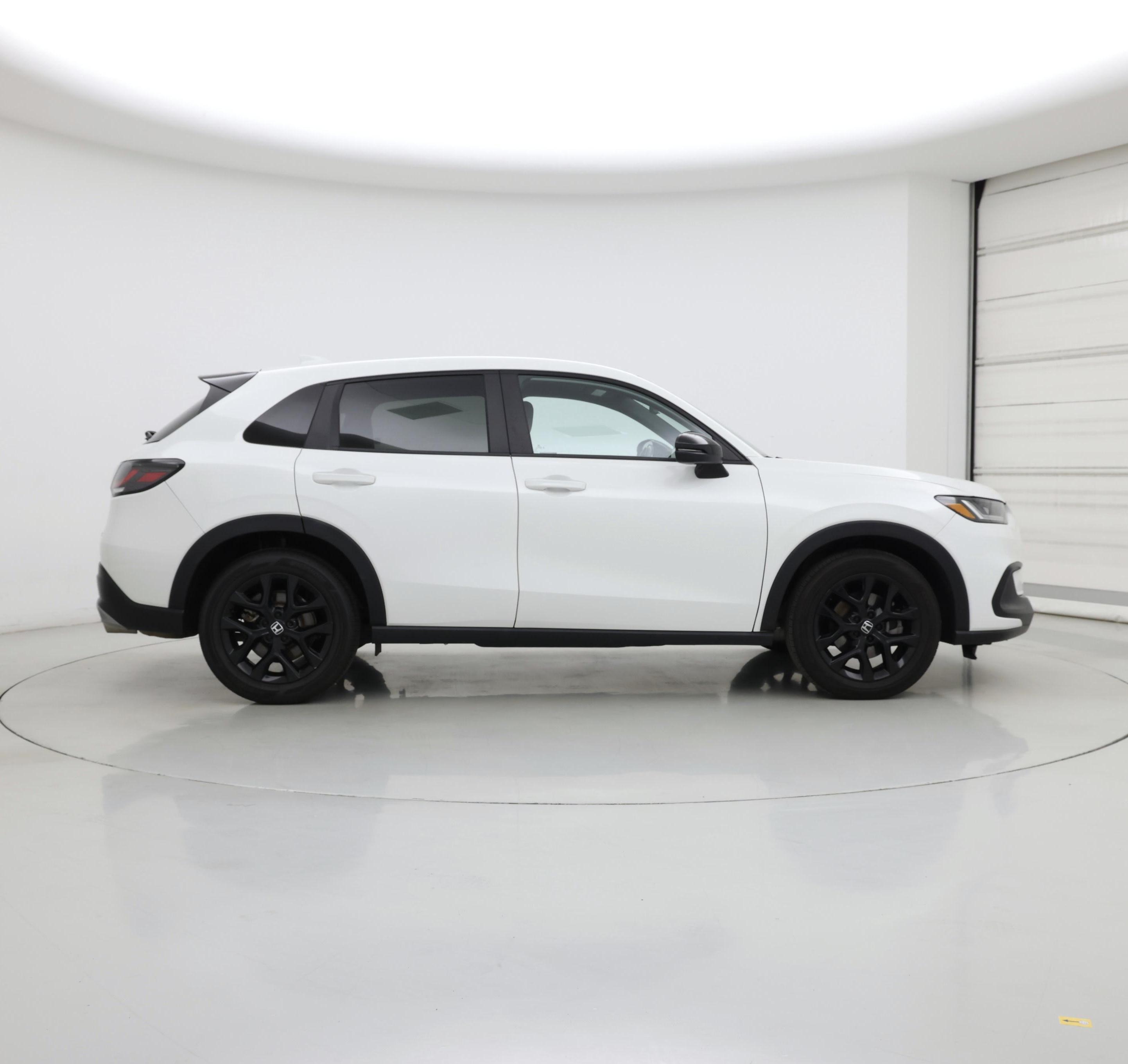 Thumbnail: 2024 Honda HR-V - 7