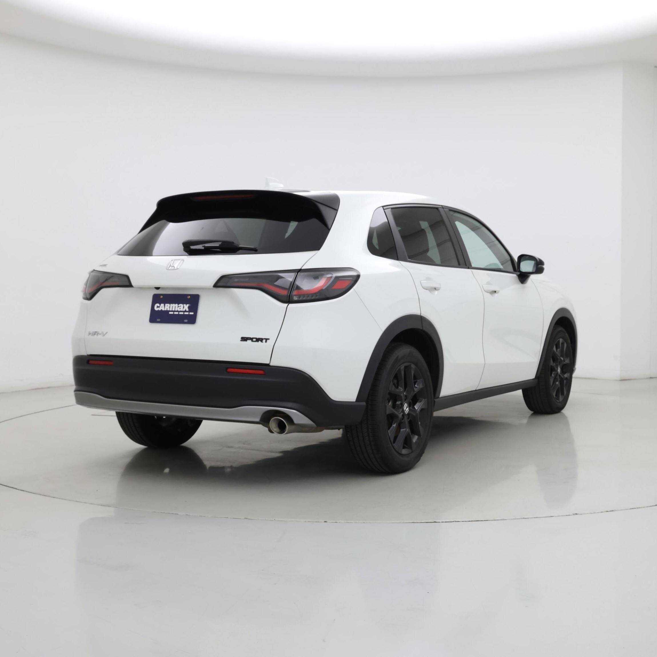 Thumbnail: 2024 Honda HR-V - 8
