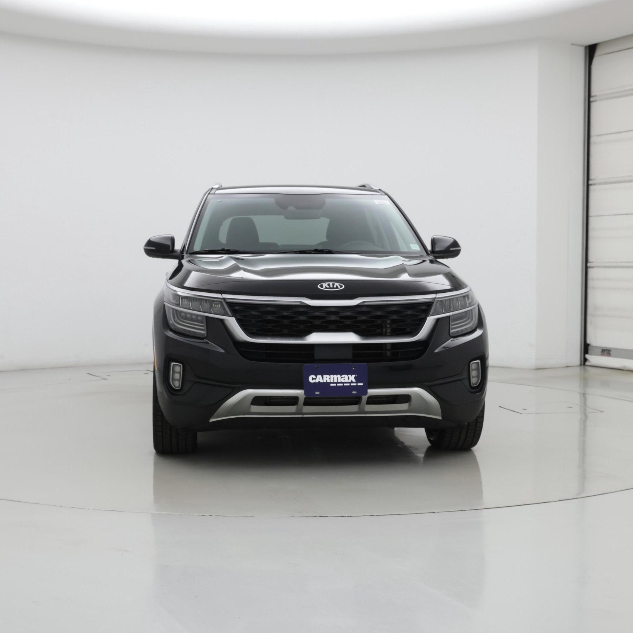 Thumbnail: 2021 Kia Seltos - 5