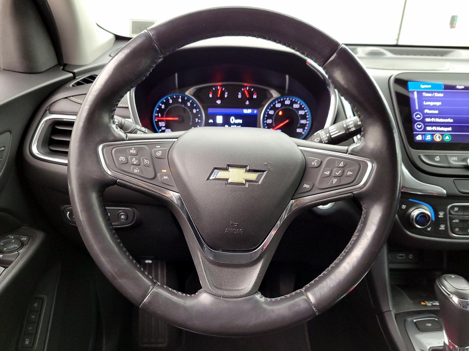 Thumbnail: 2019 Chevrolet Equinox - 10
