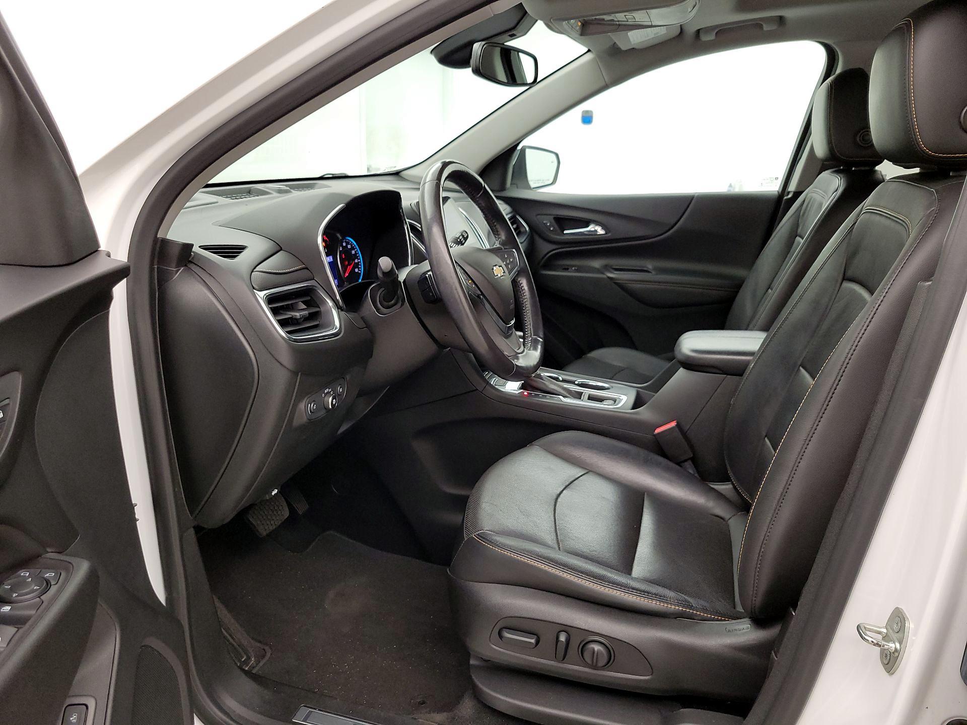 Thumbnail: 2019 Chevrolet Equinox - 11