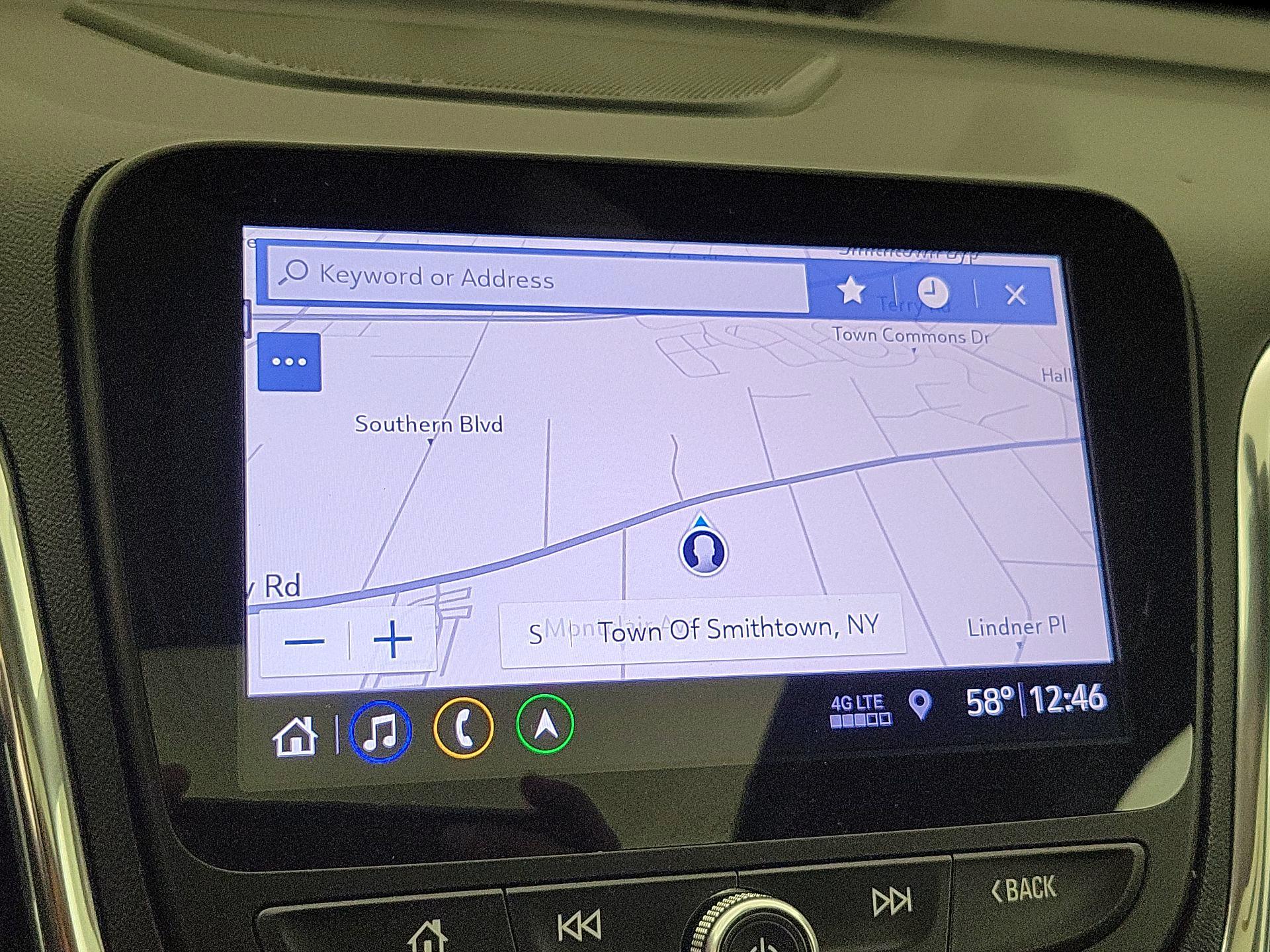 Thumbnail: 2019 Chevrolet Equinox - 14