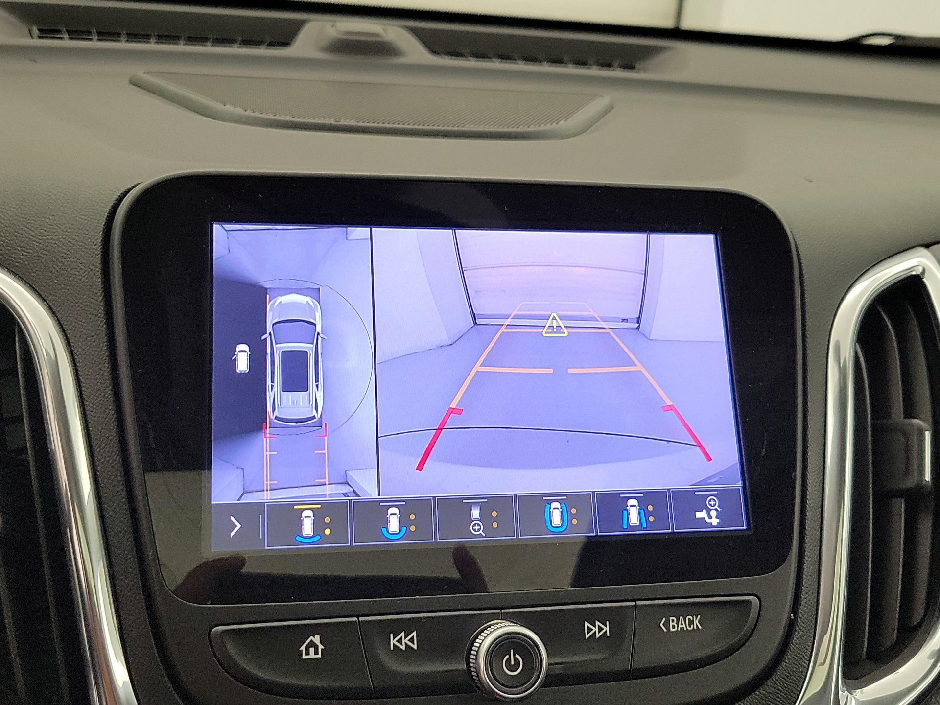 Thumbnail: 2019 Chevrolet Equinox - 15