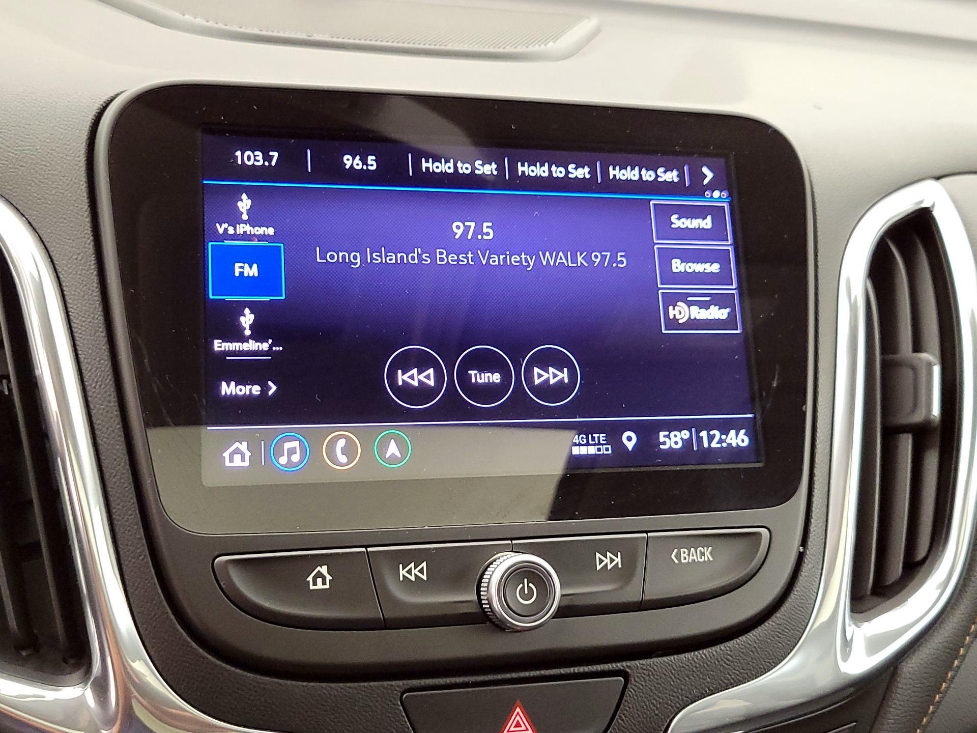 Thumbnail: 2019 Chevrolet Equinox - 16