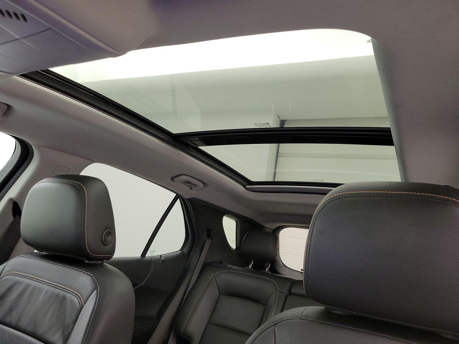 Thumbnail: 2019 Chevrolet Equinox - 20