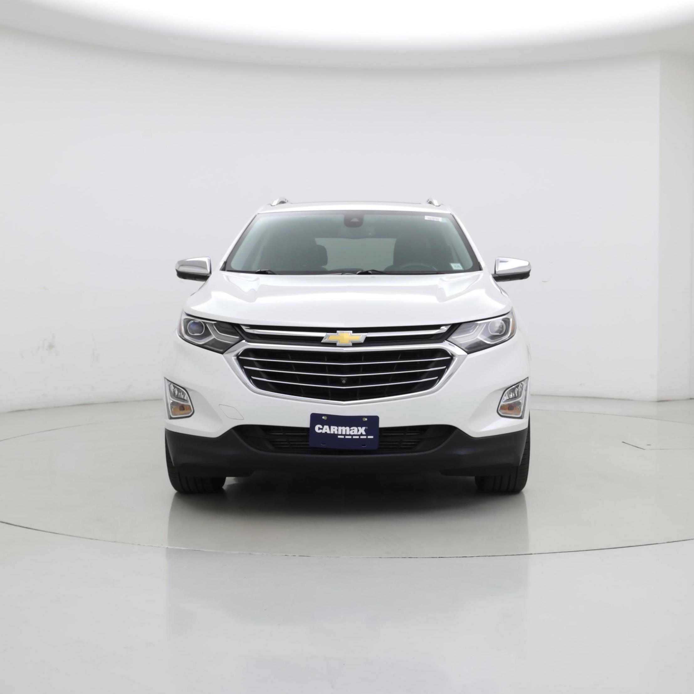 Thumbnail: 2019 Chevrolet Equinox - 5