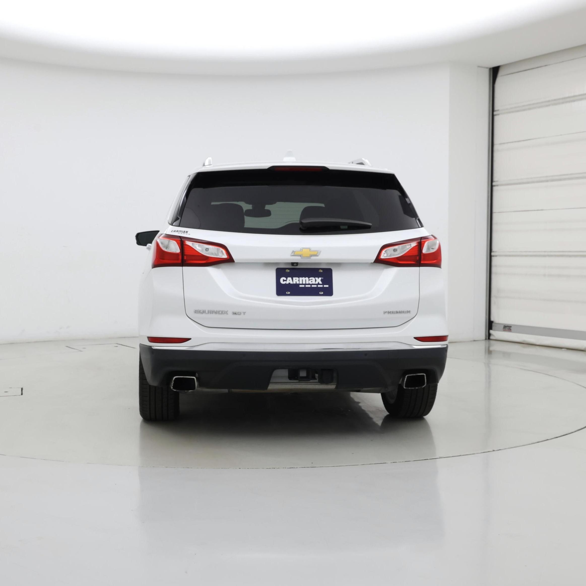 Thumbnail: 2019 Chevrolet Equinox - 6