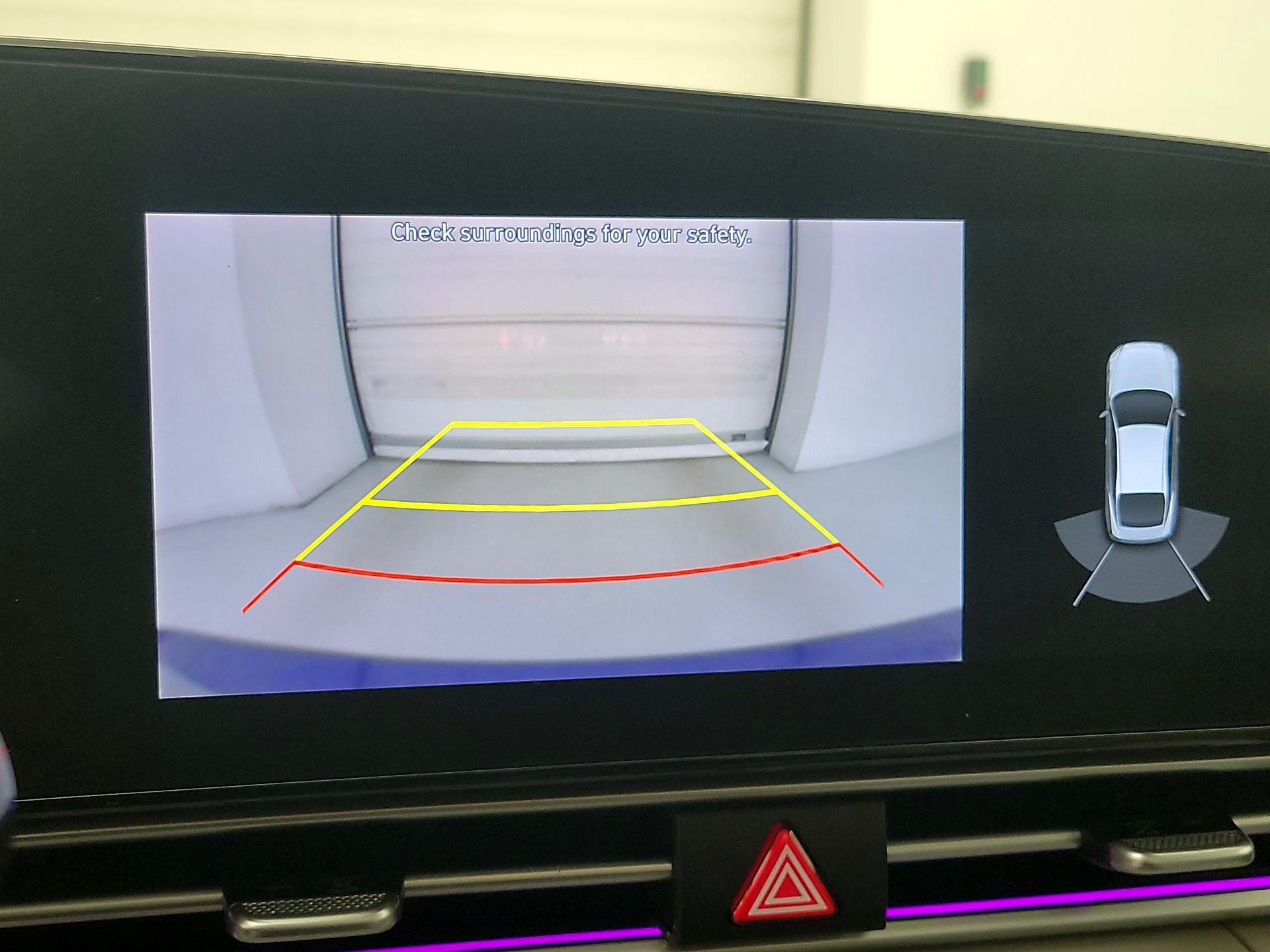 Thumbnail: 2021 Hyundai Elantra - 15