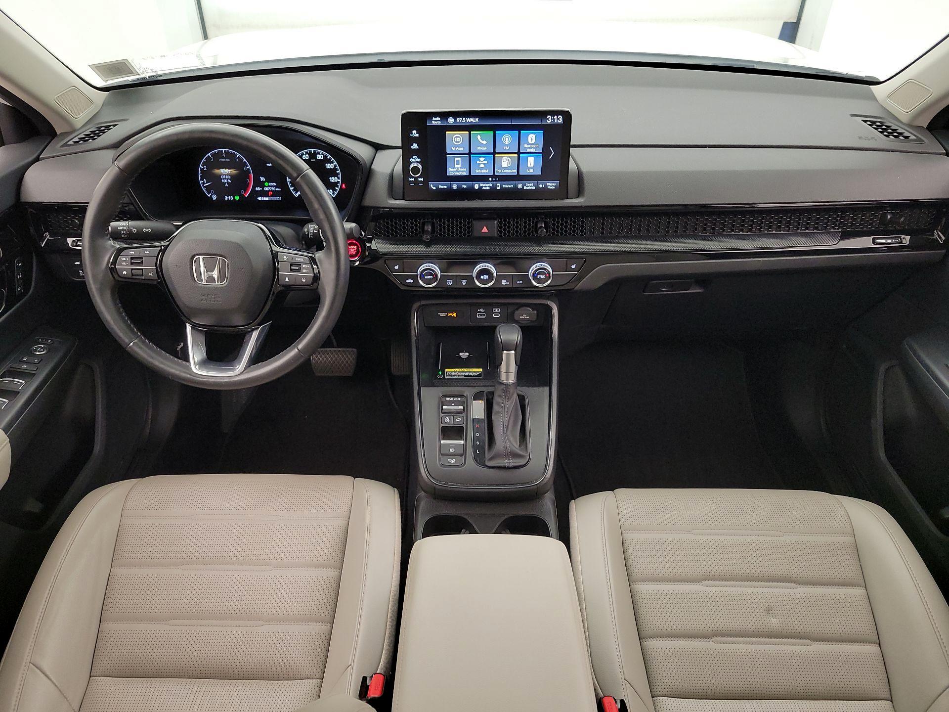 Thumbnail: 2024 Honda CR-V - 9