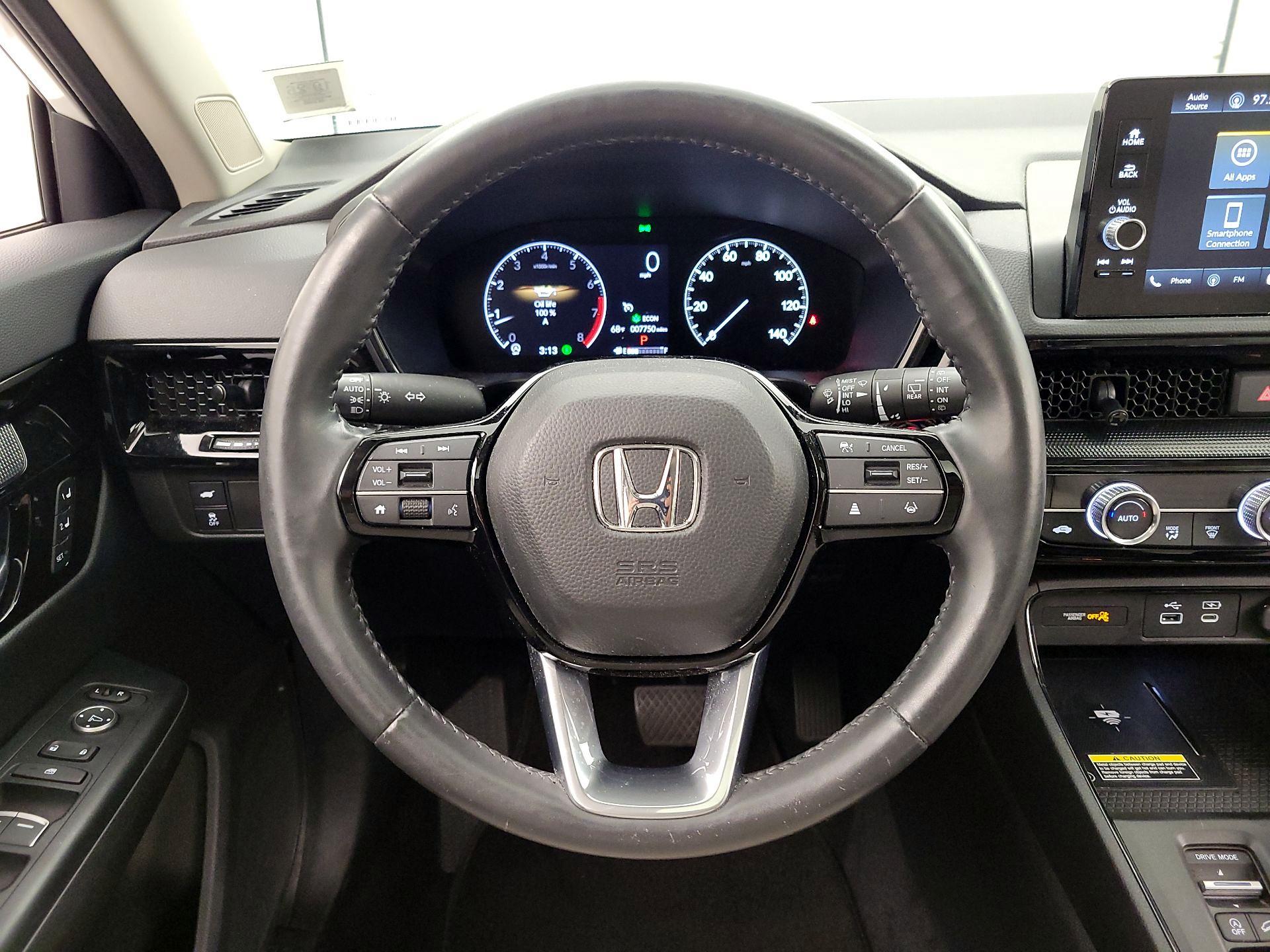 Thumbnail: 2024 Honda CR-V - 10