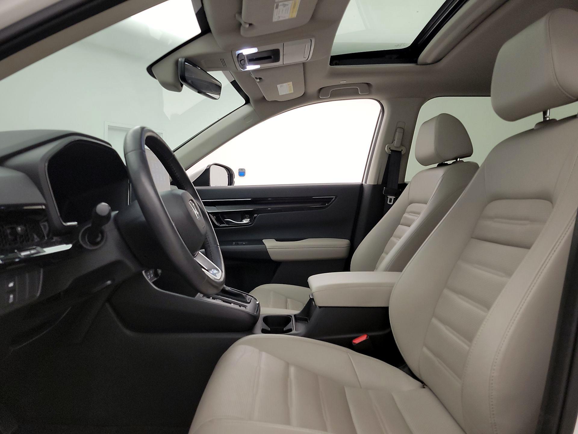 Thumbnail: 2024 Honda CR-V - 11