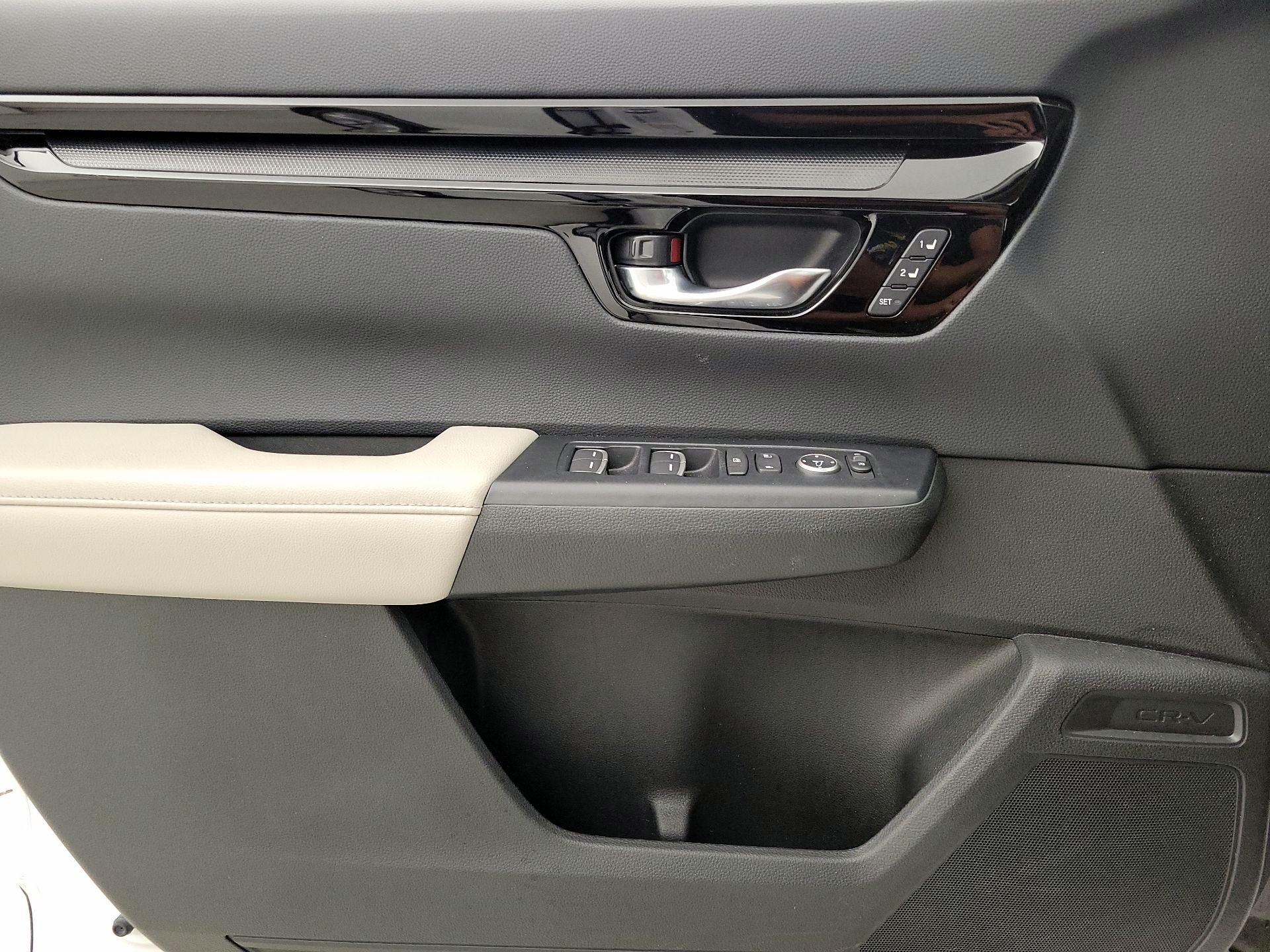 Thumbnail: 2024 Honda CR-V - 12